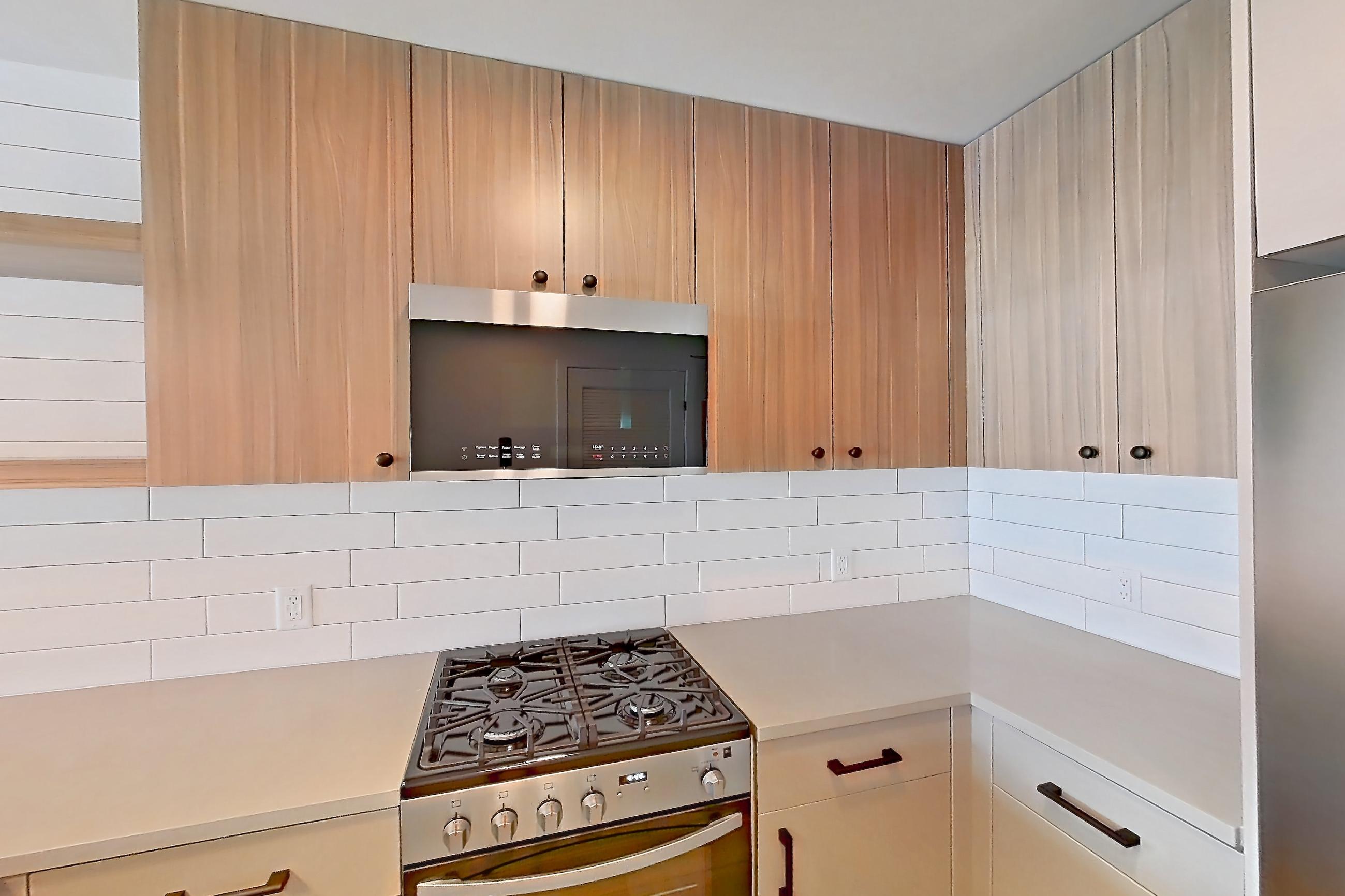 KITCHEN (representative of this floor plan)