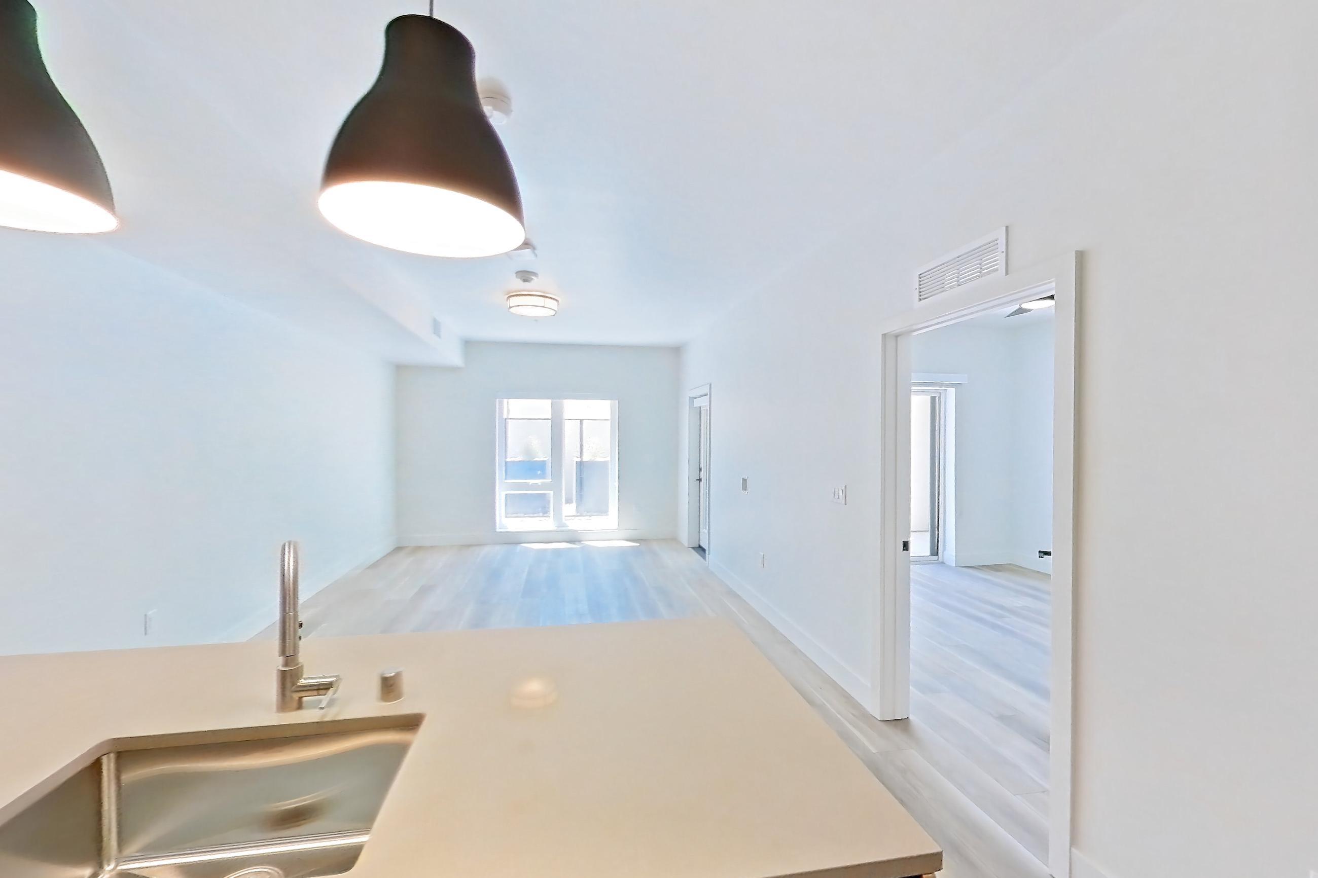 KITCHEN (representative of this floor plan)