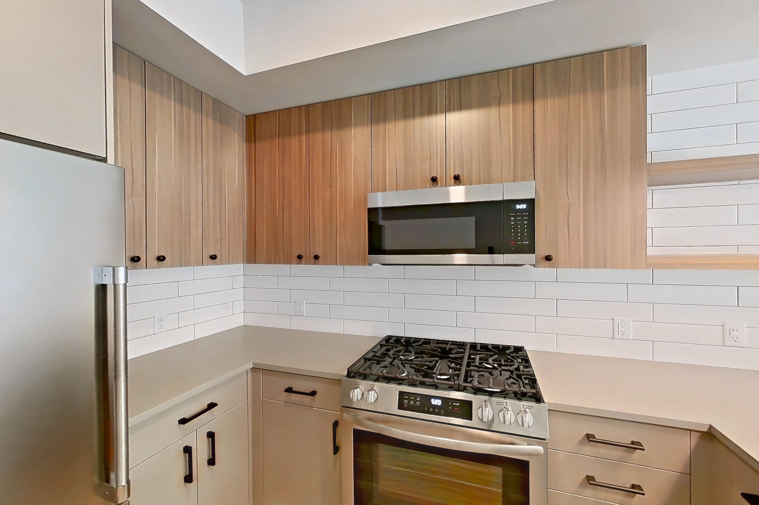 KITCHEN (representative of this floor plan)
