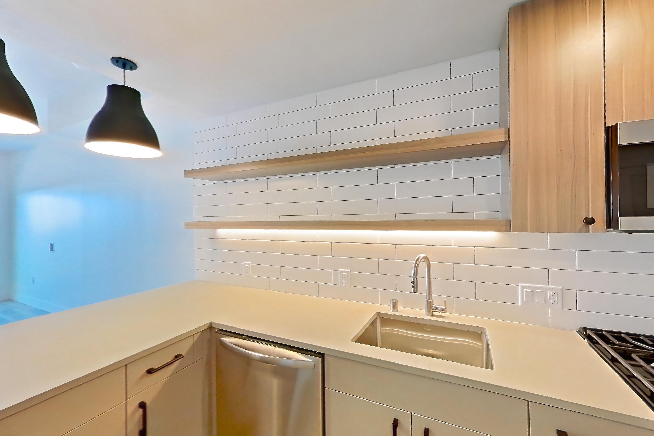 KITCHEN (representative of this floor plan)
