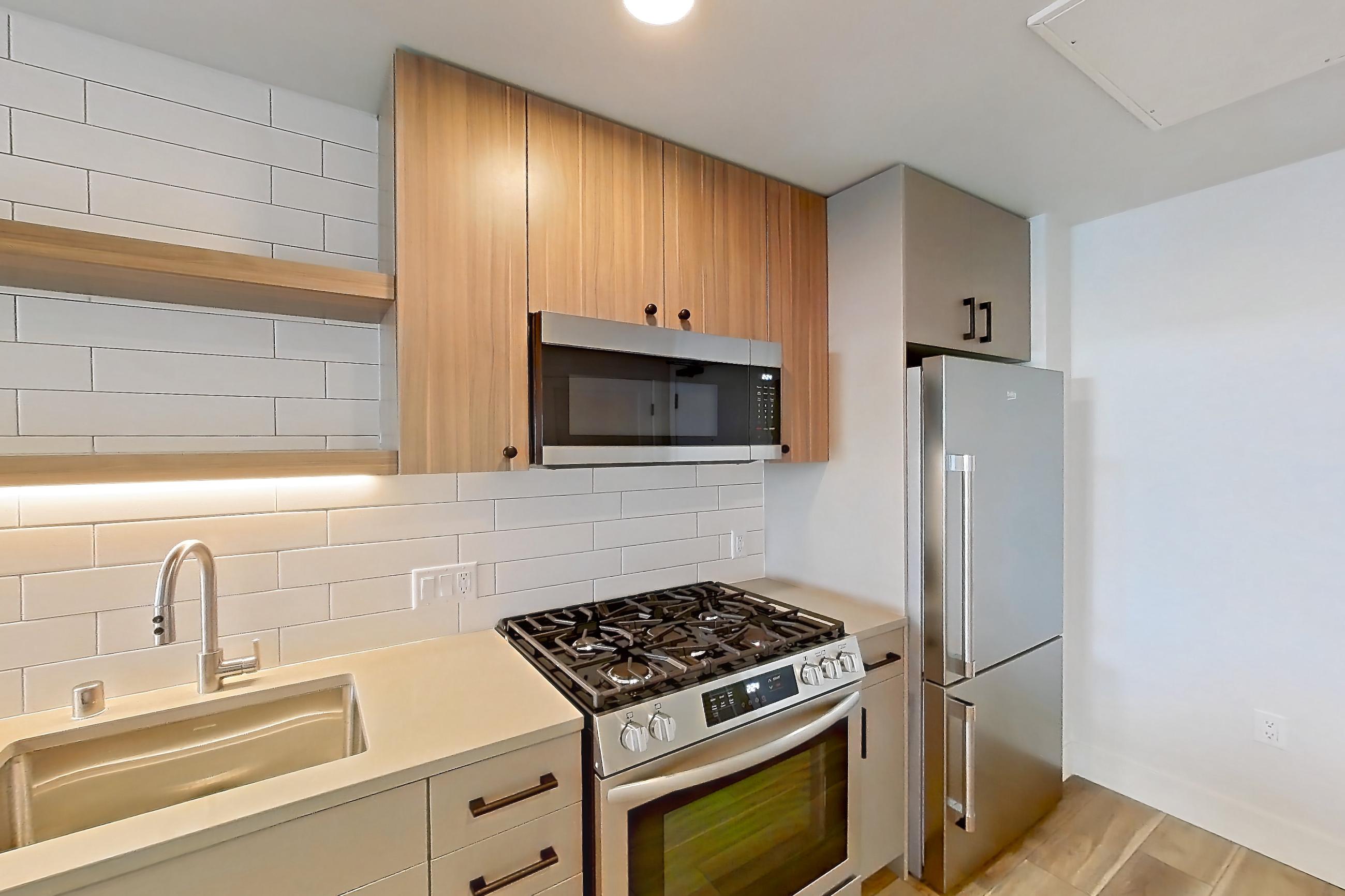 KITCHEN (representative of this floor plan)