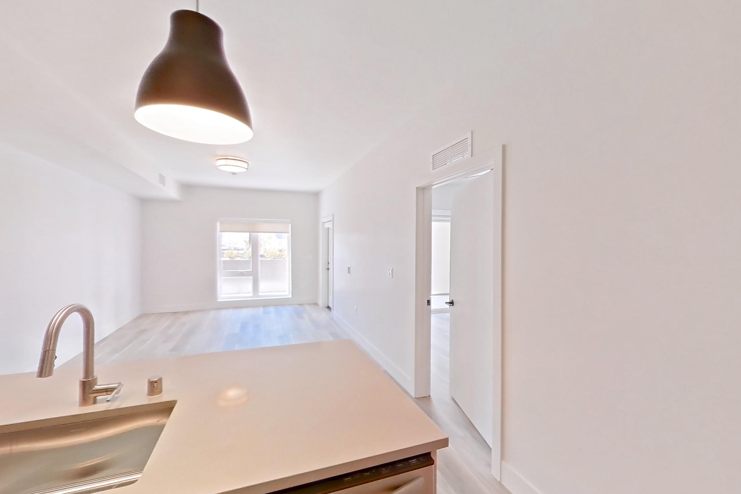 KITCHEN (representative of this floor plan)