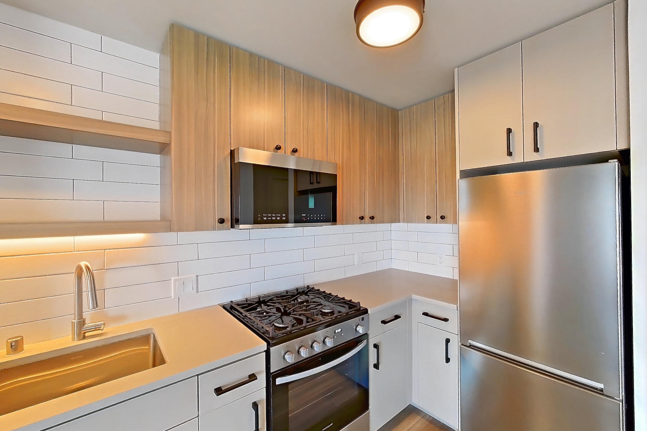 KITCHEN (representative of this floor plan)