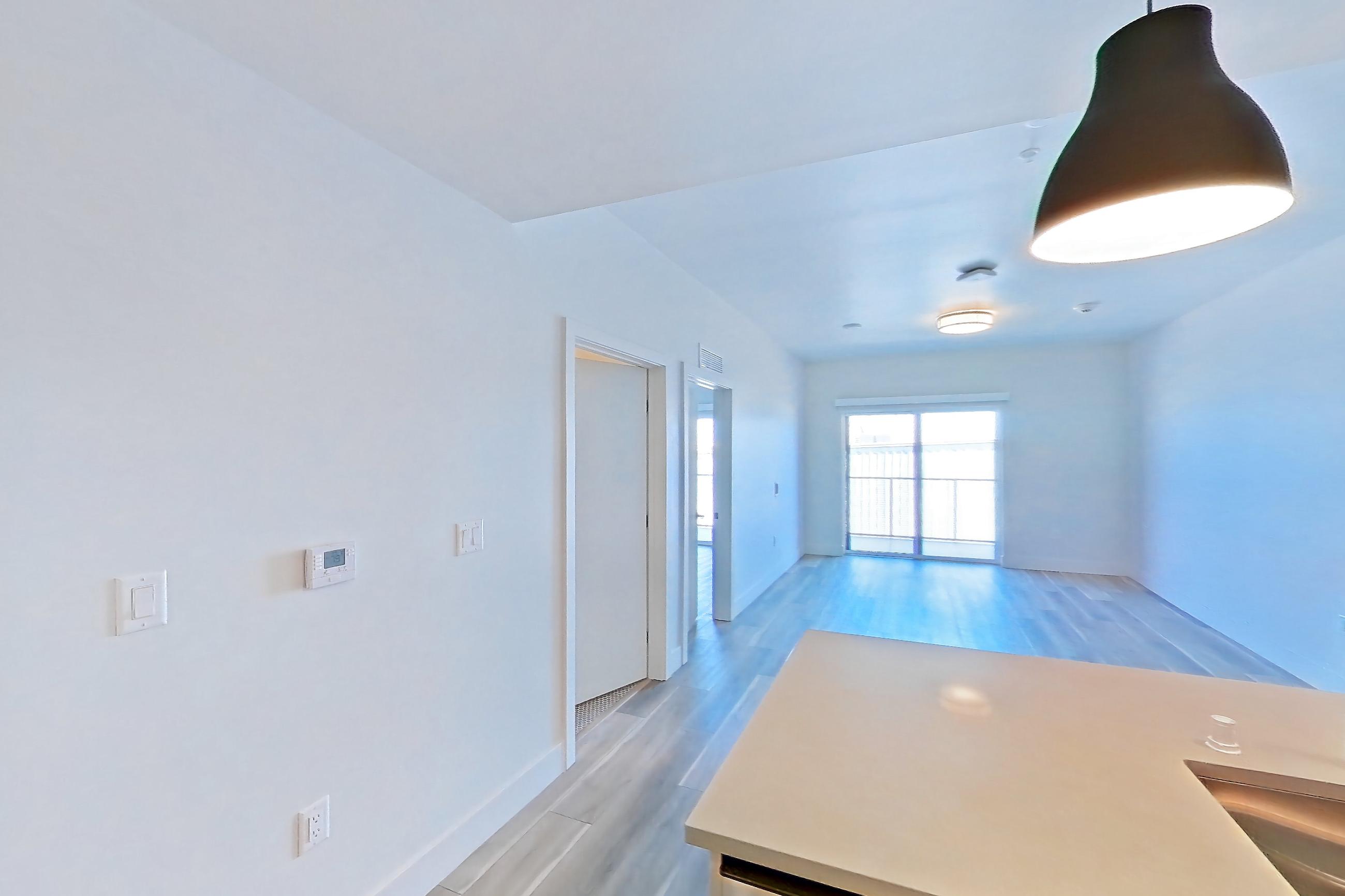 KITCHEN (representative of this floor plan)
