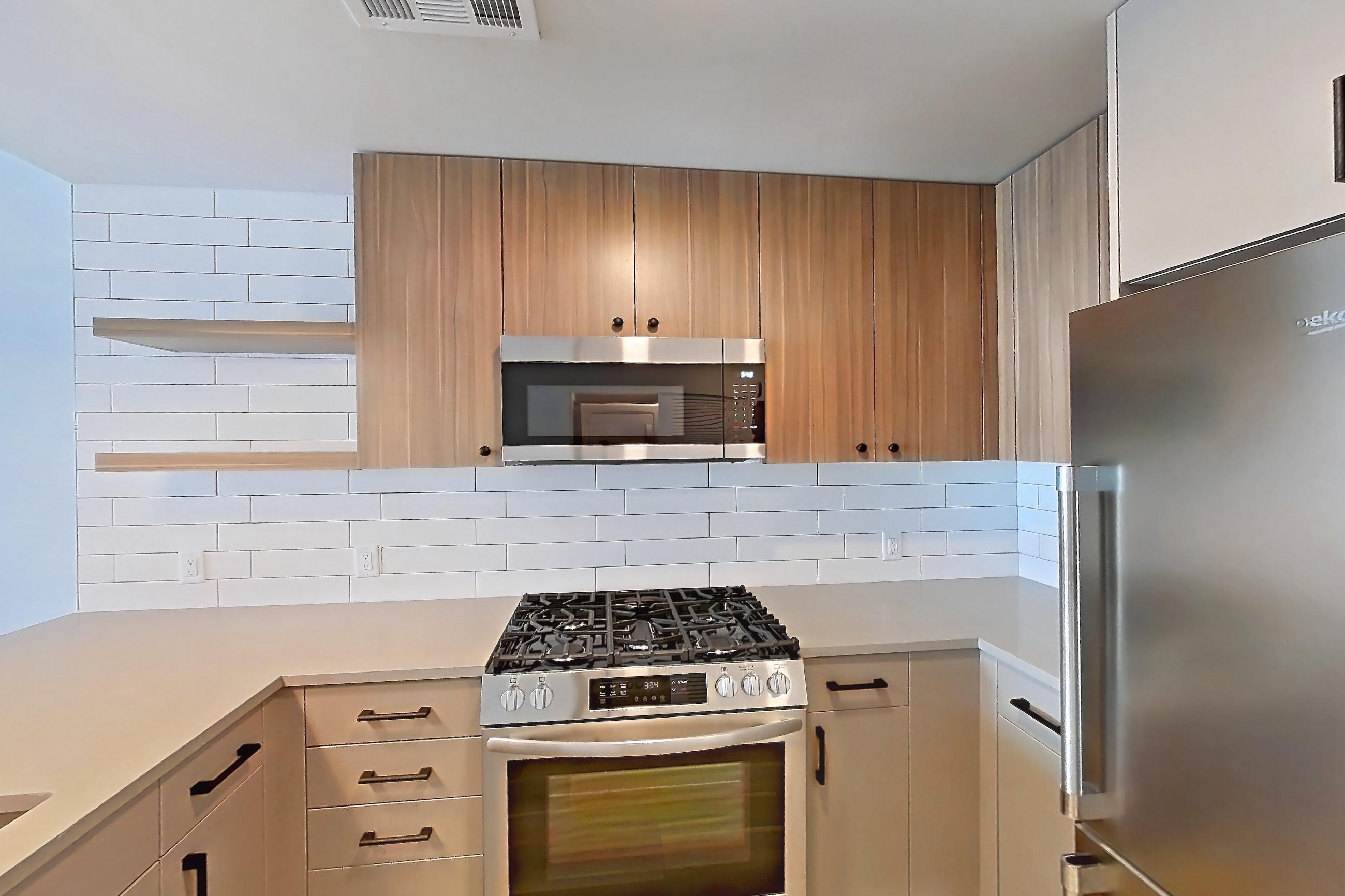 KITCHEN (representative of this floor plan)