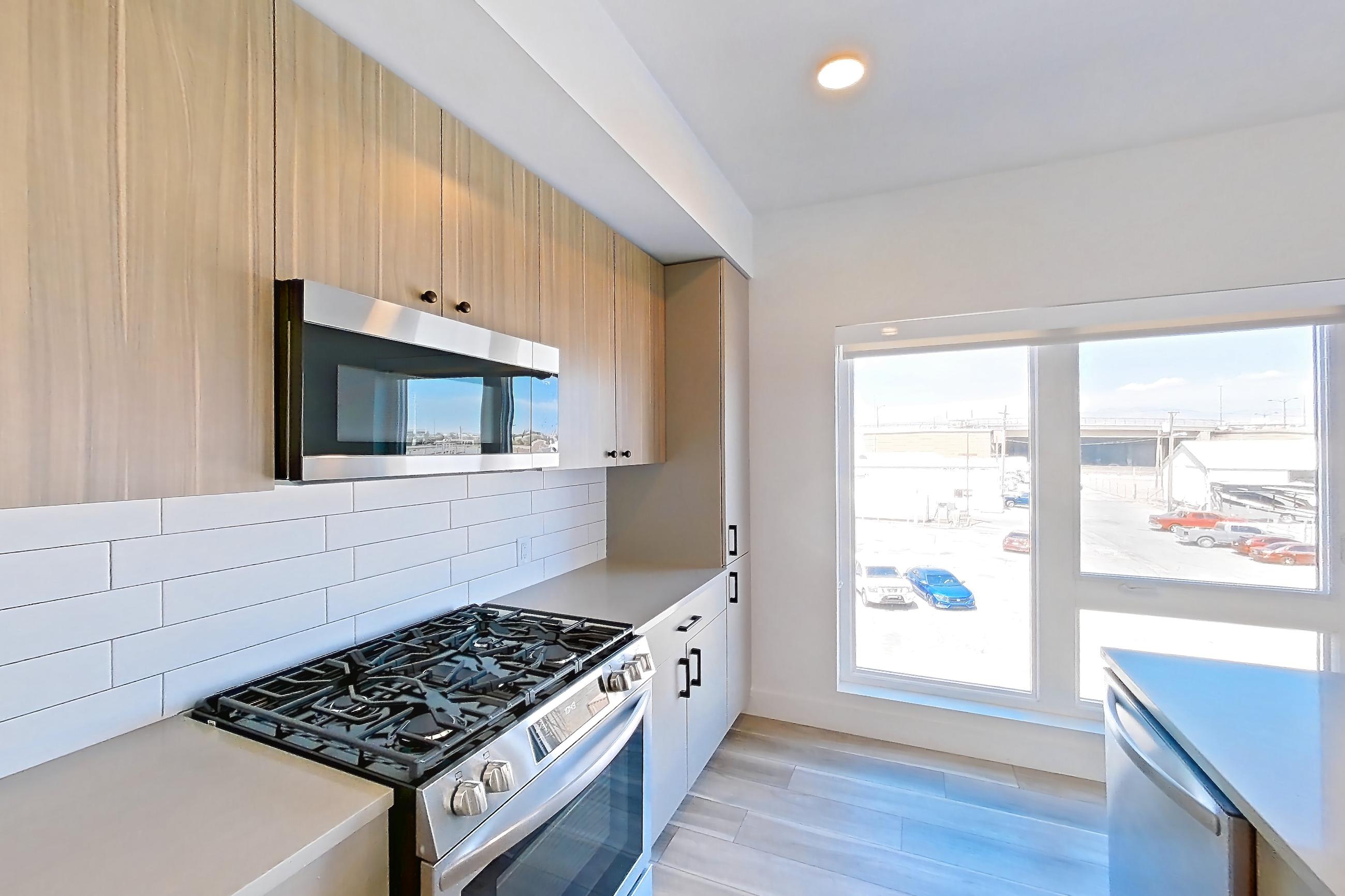 KITCHEN (representative of this floor plan)
