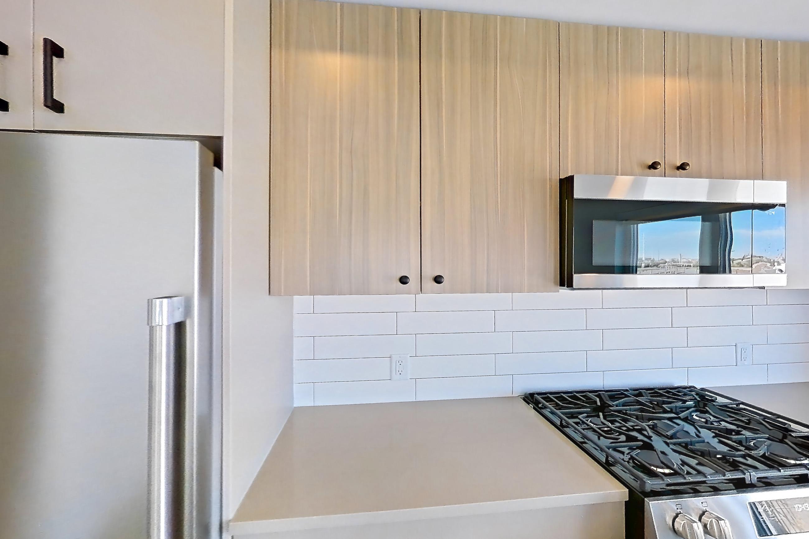 KITCHEN (representative of this floor plan)