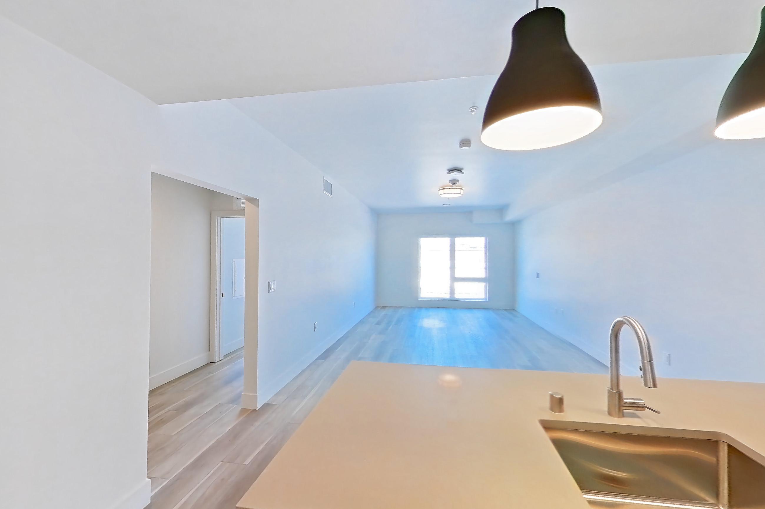 KITCHEN (representative of this floor plan)