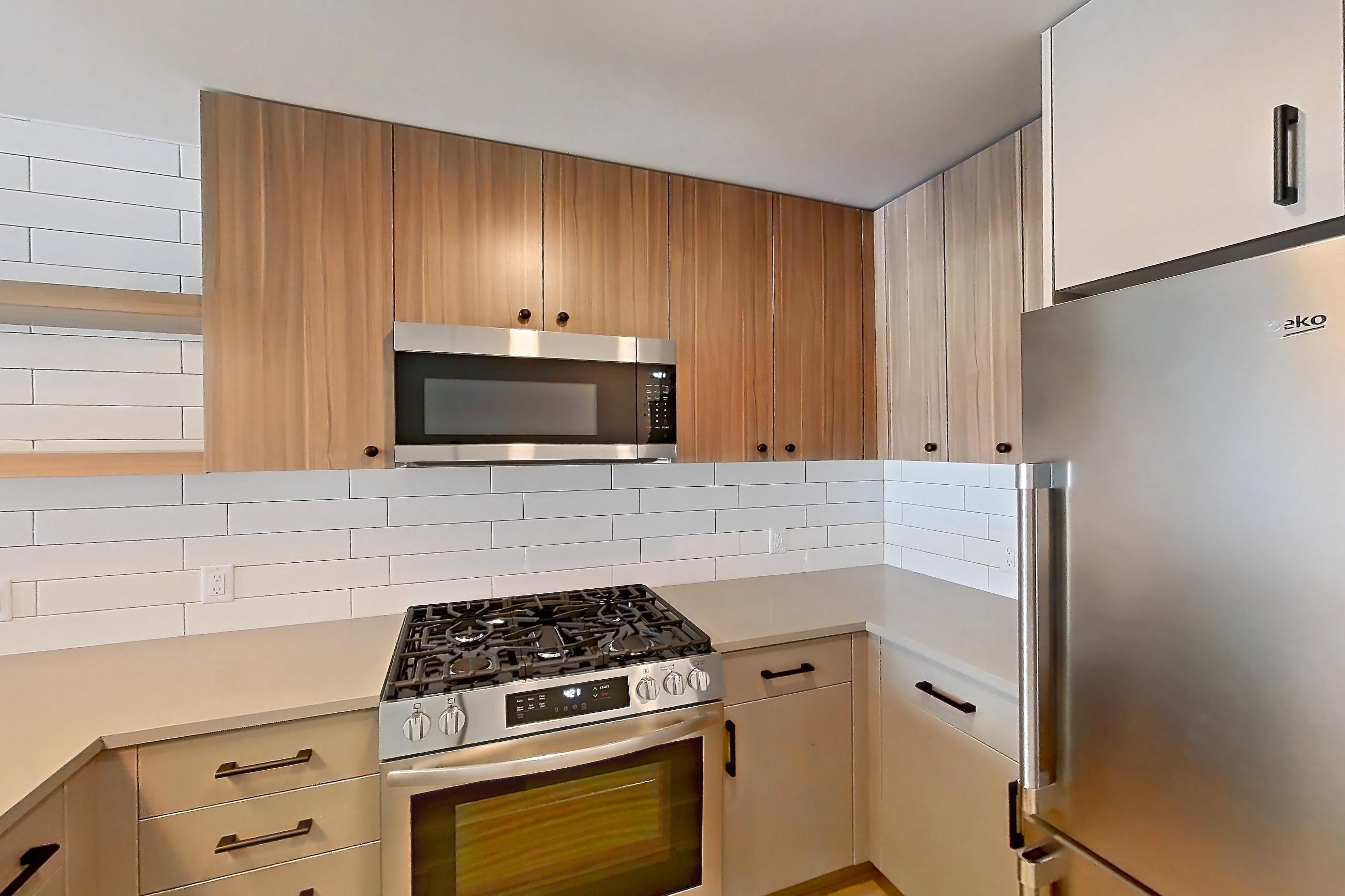 KITCHEN (representative of this floor plan)