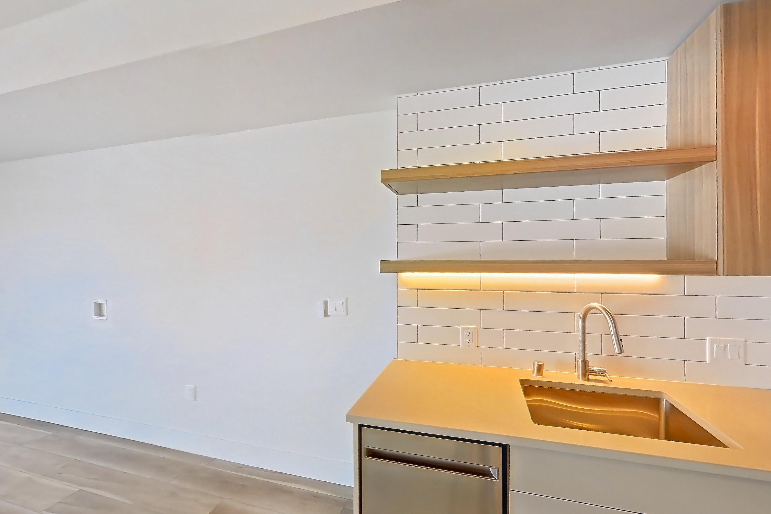 KITCHEN (representative of this floor plan)