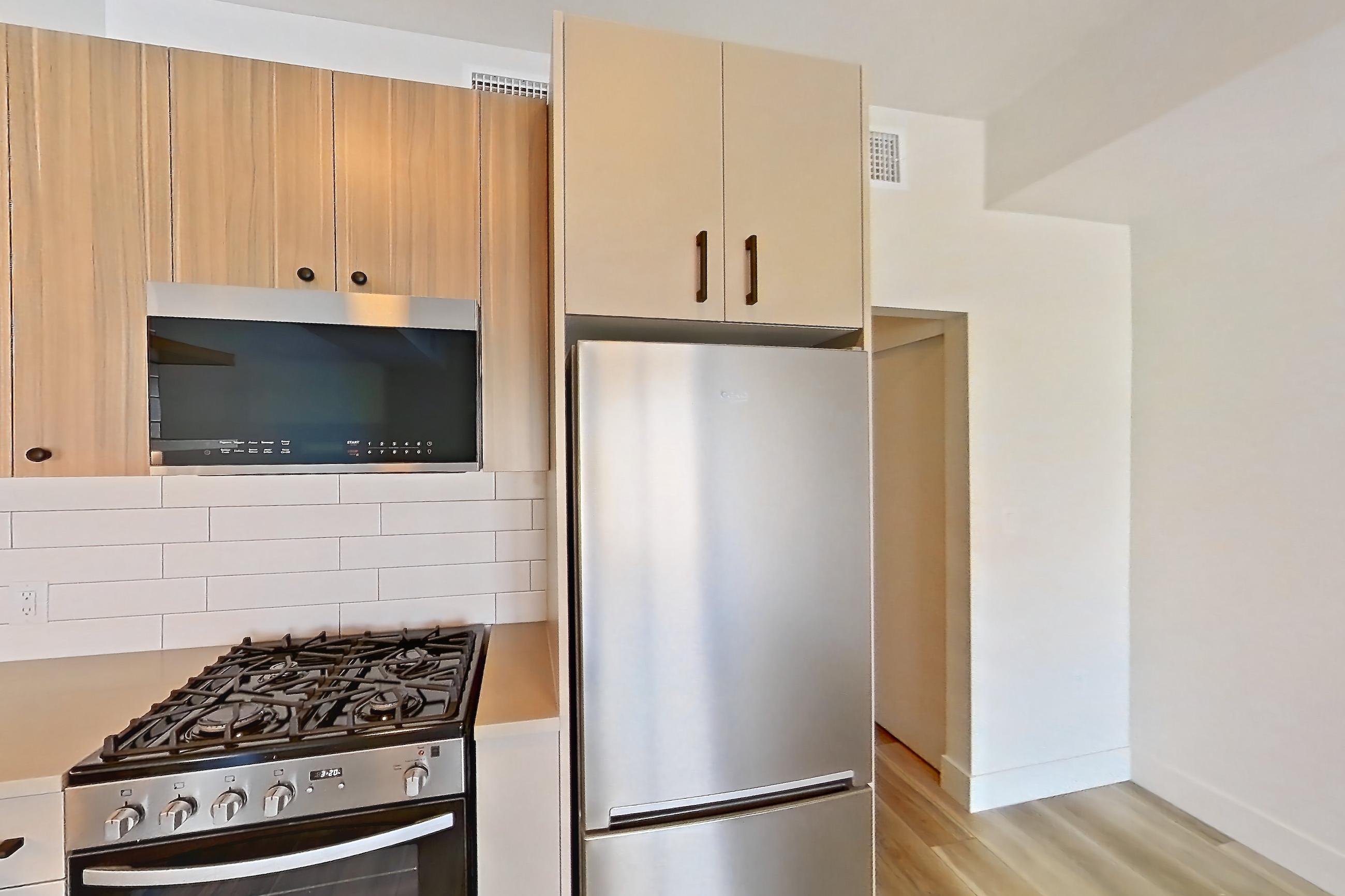 KITCHEN (representative of this floor plan)
