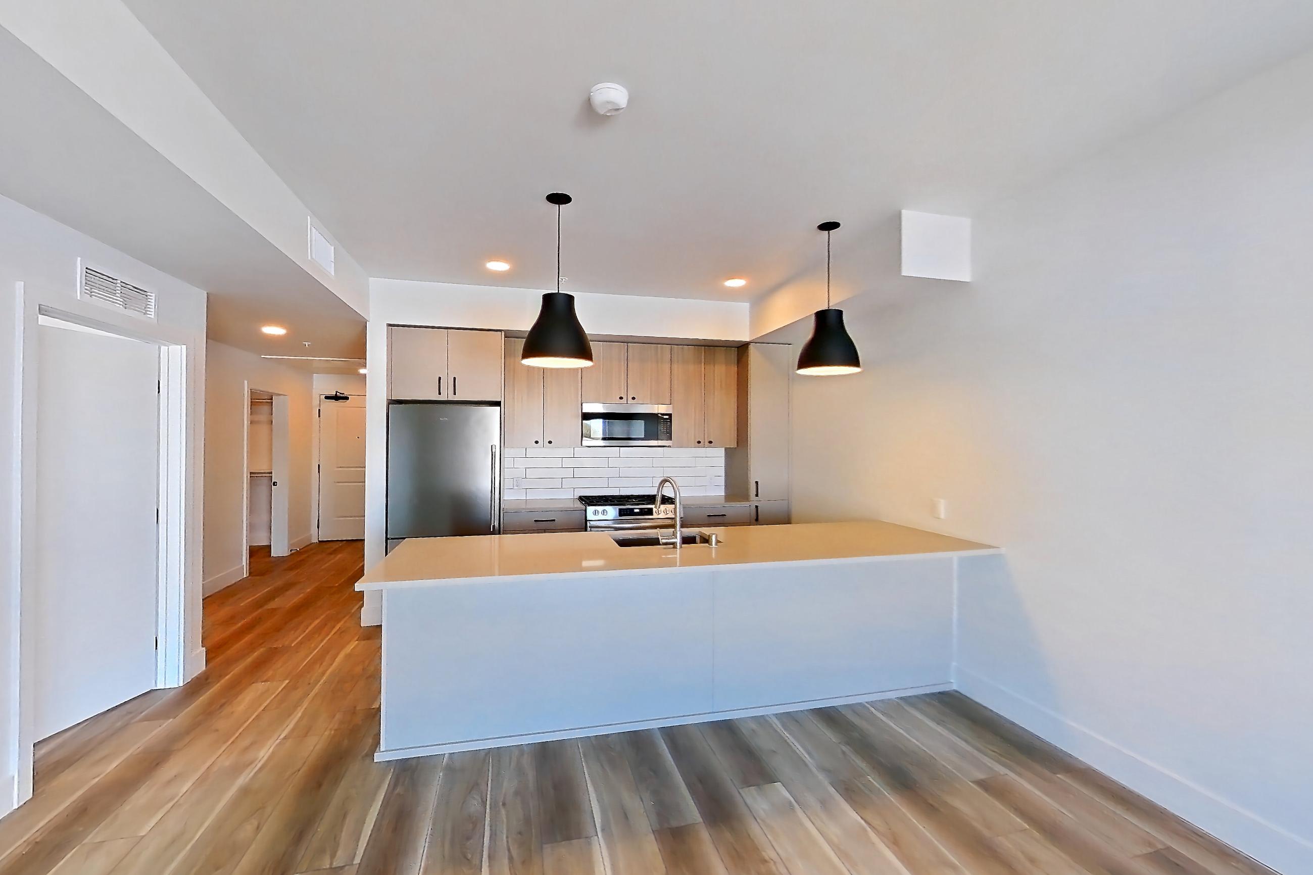 LIVING ROOM (representative of this floor plan)