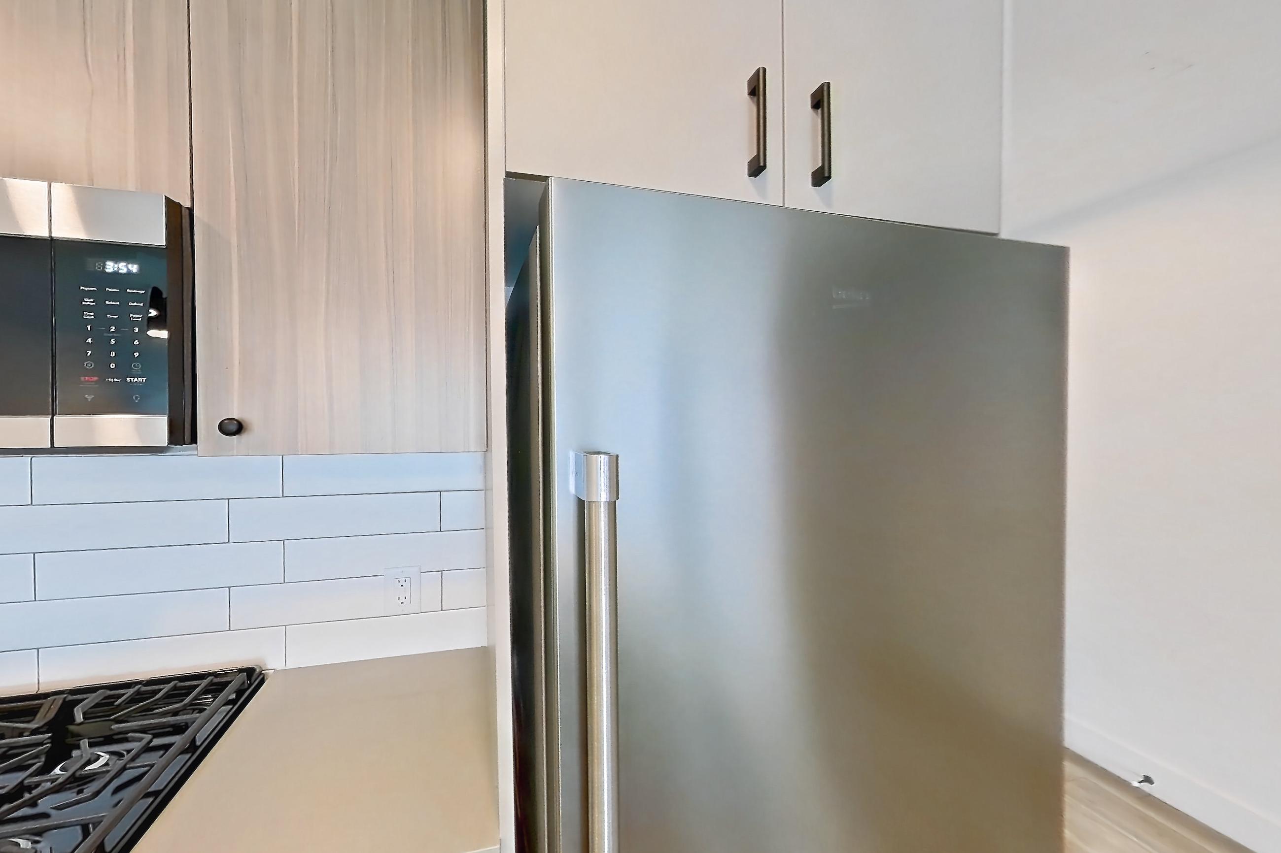 KITCHEN (representative of this floor plan)