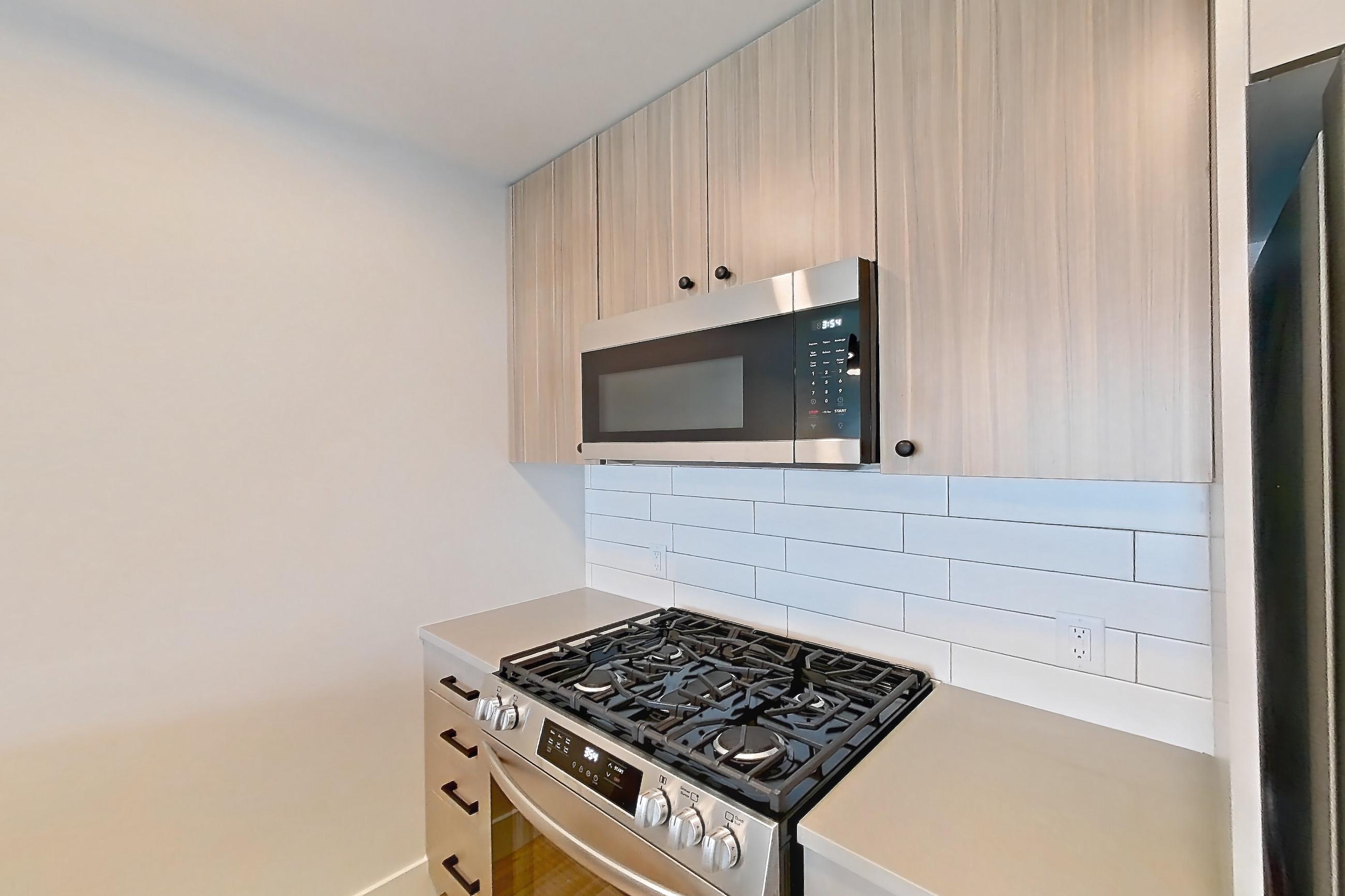 KITCHEN (representative of this floor plan)