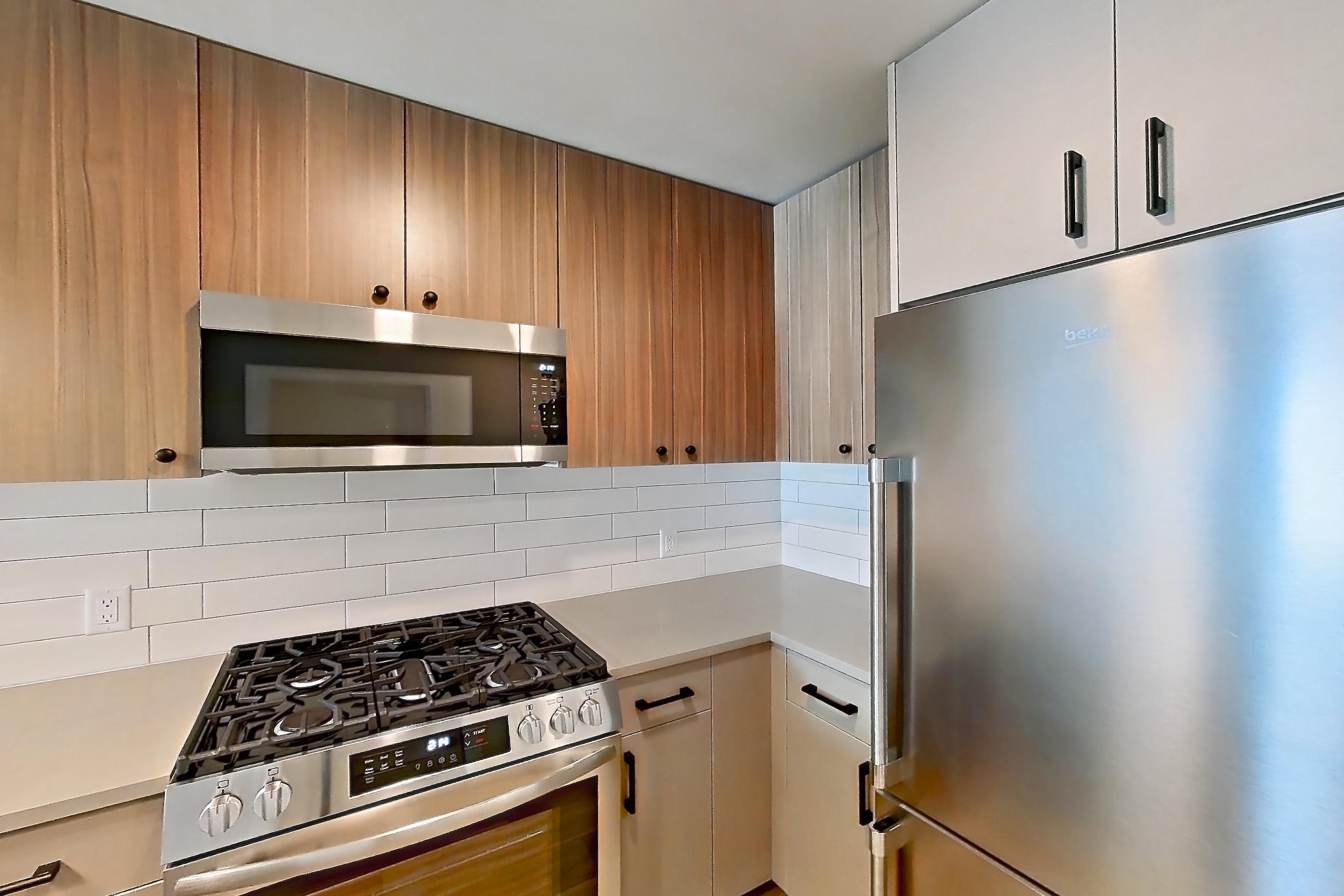 KITCHEN (representative of this floor plan)