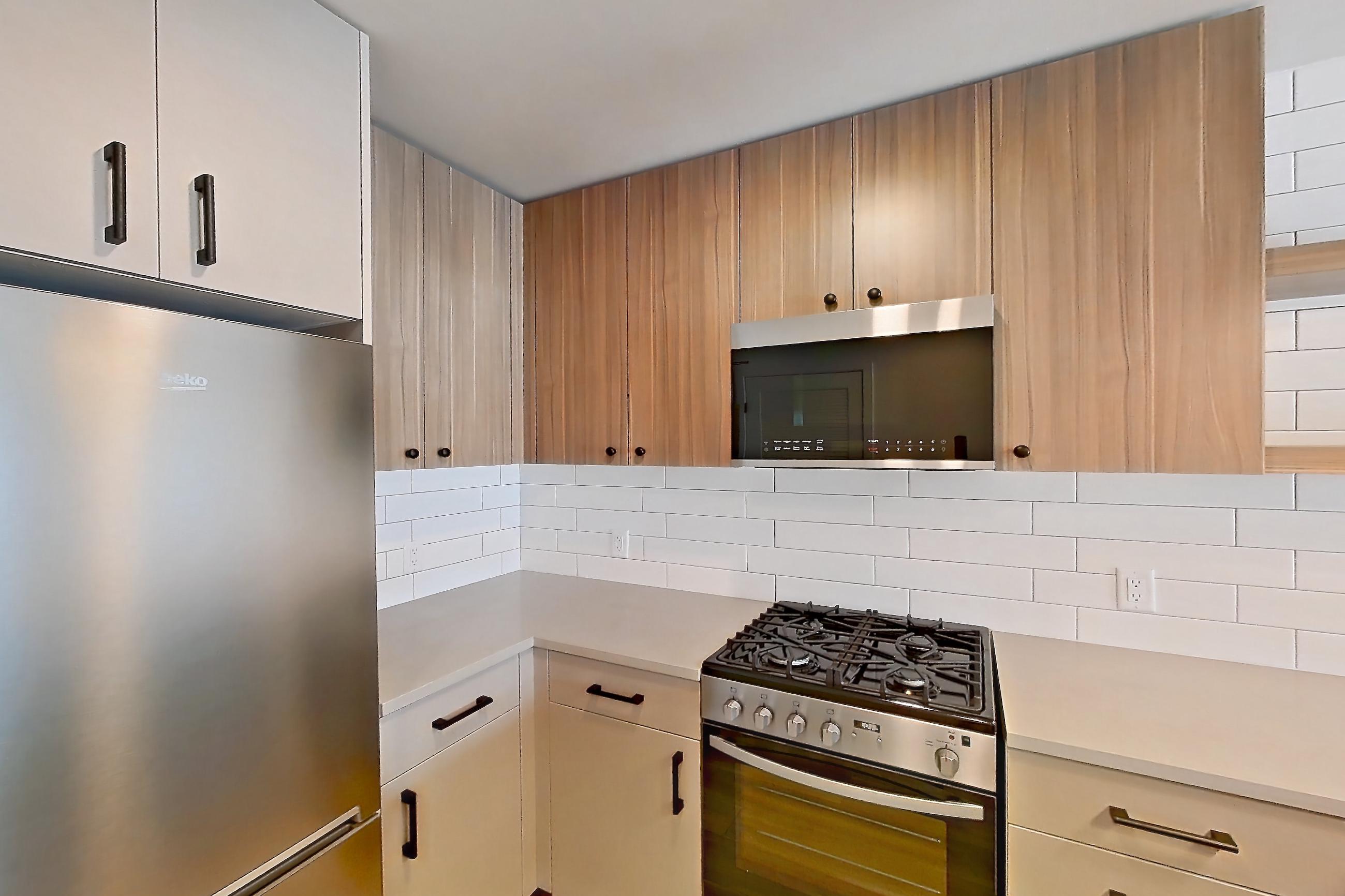 KITCHEN (representative of this floor plan)