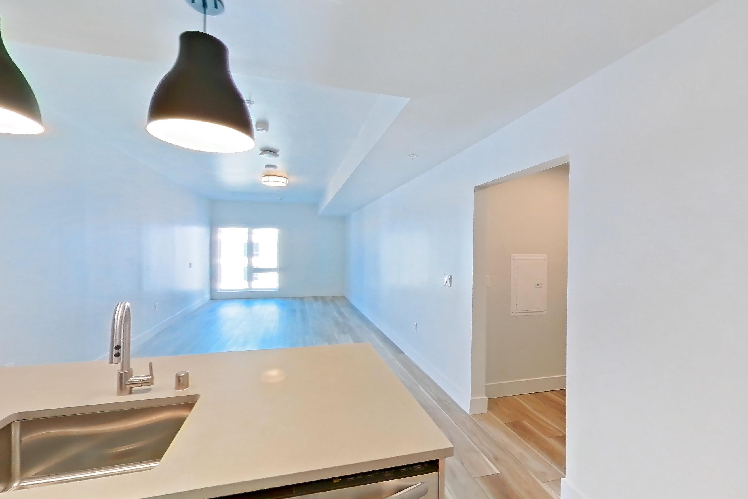 KITCHEN (representative of this floor plan)
