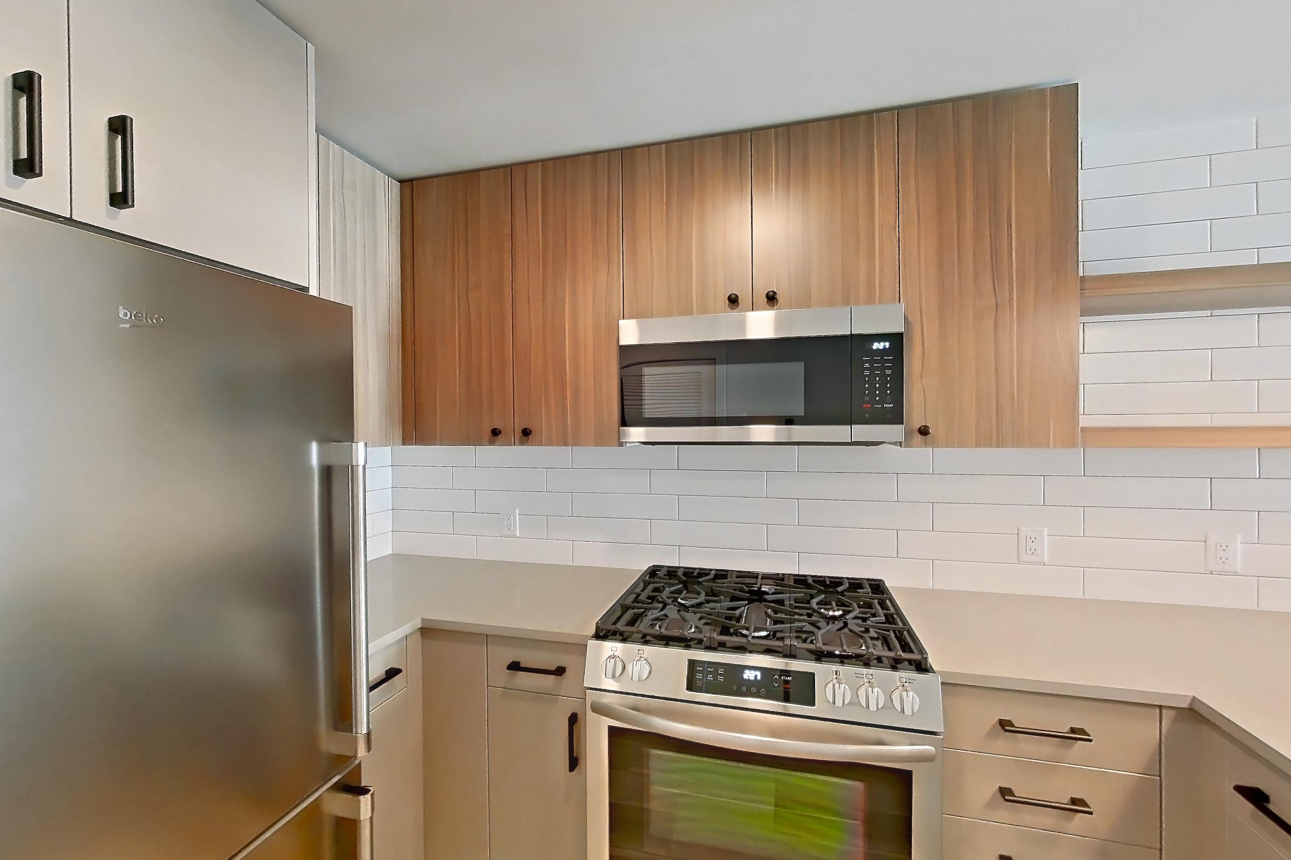 KITCHEN (representative of this floor plan)