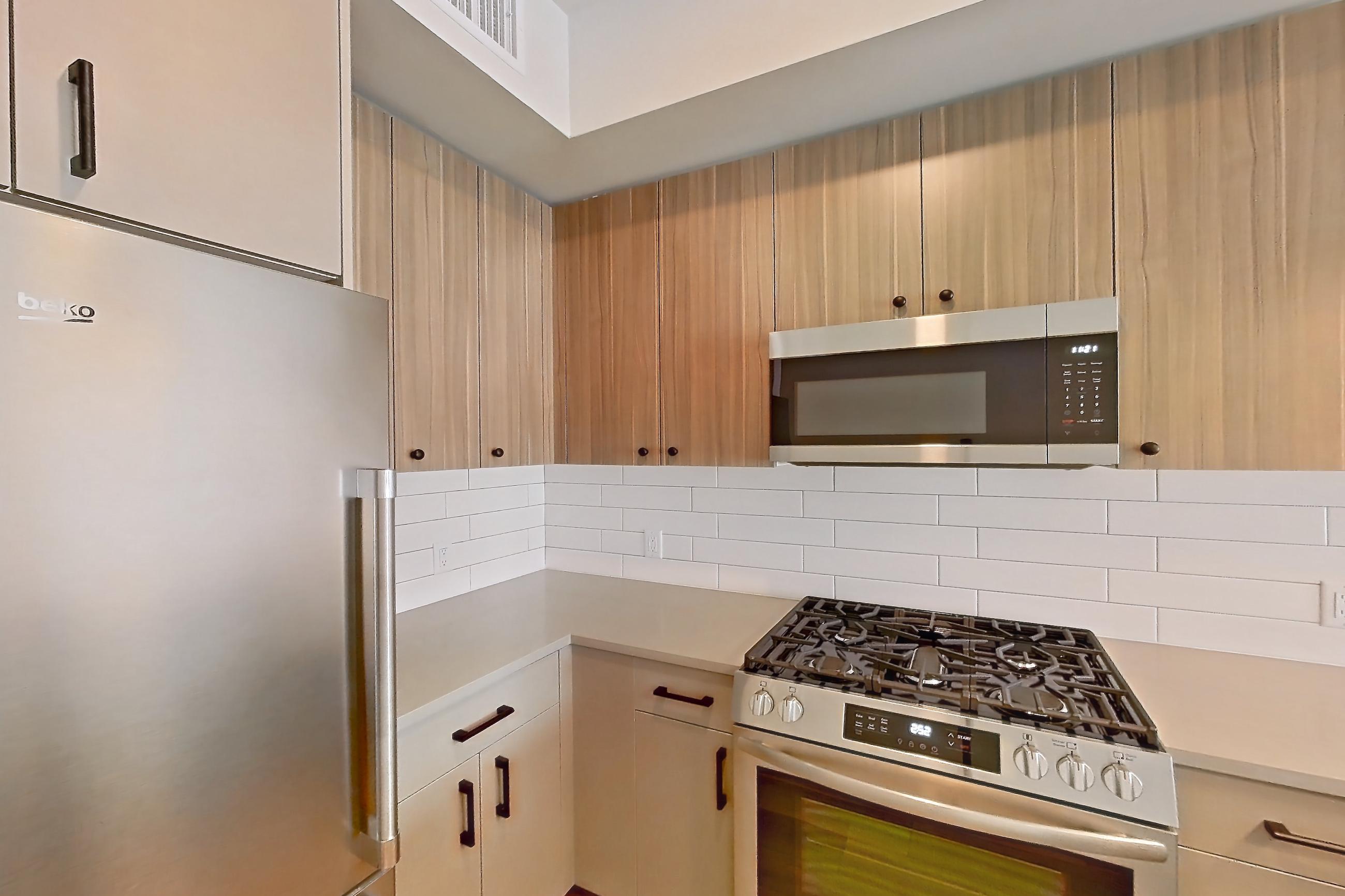 KITCHEN (representative of this floor plan)