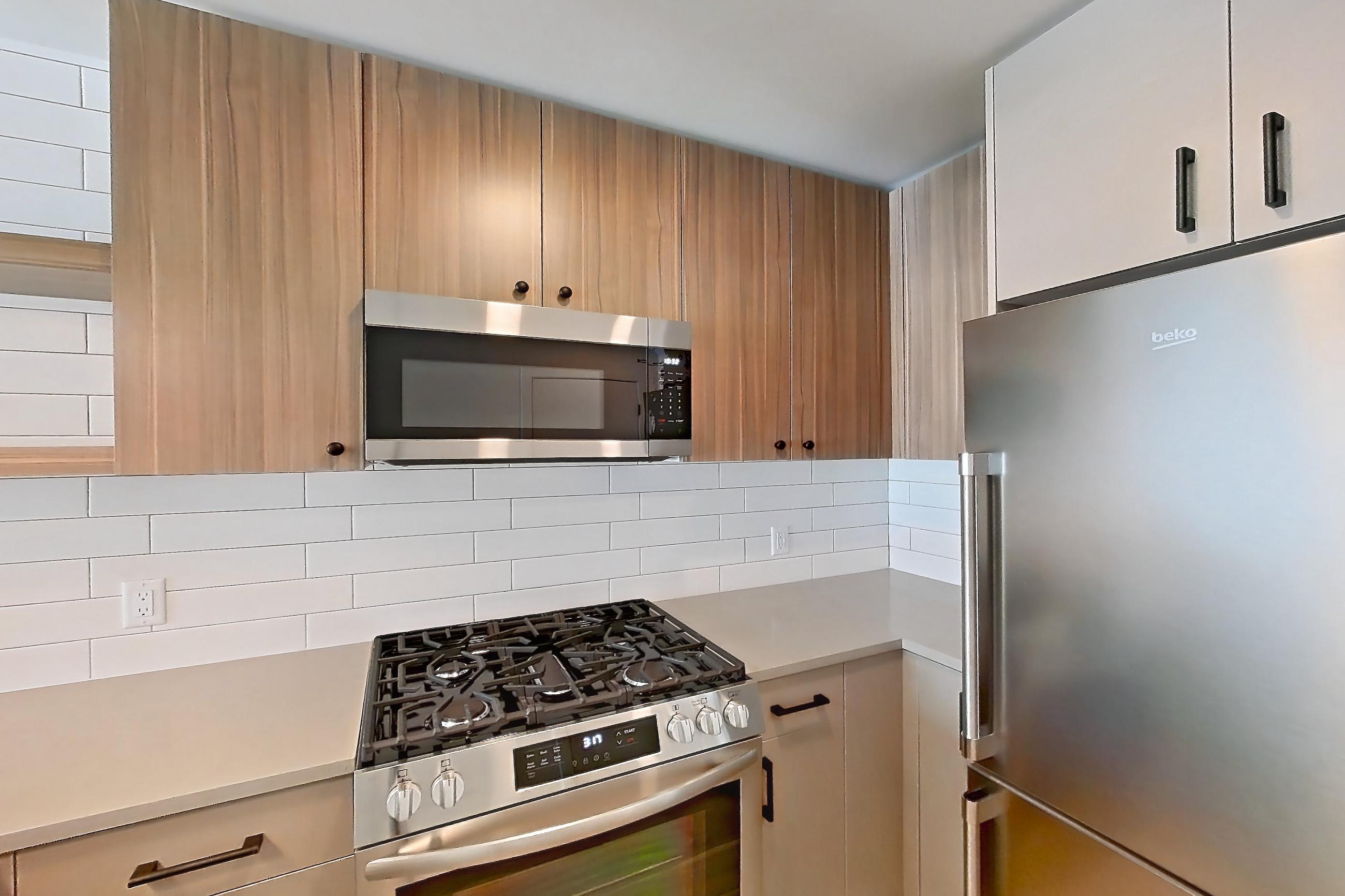 KITCHEN (representative of this floor plan)
