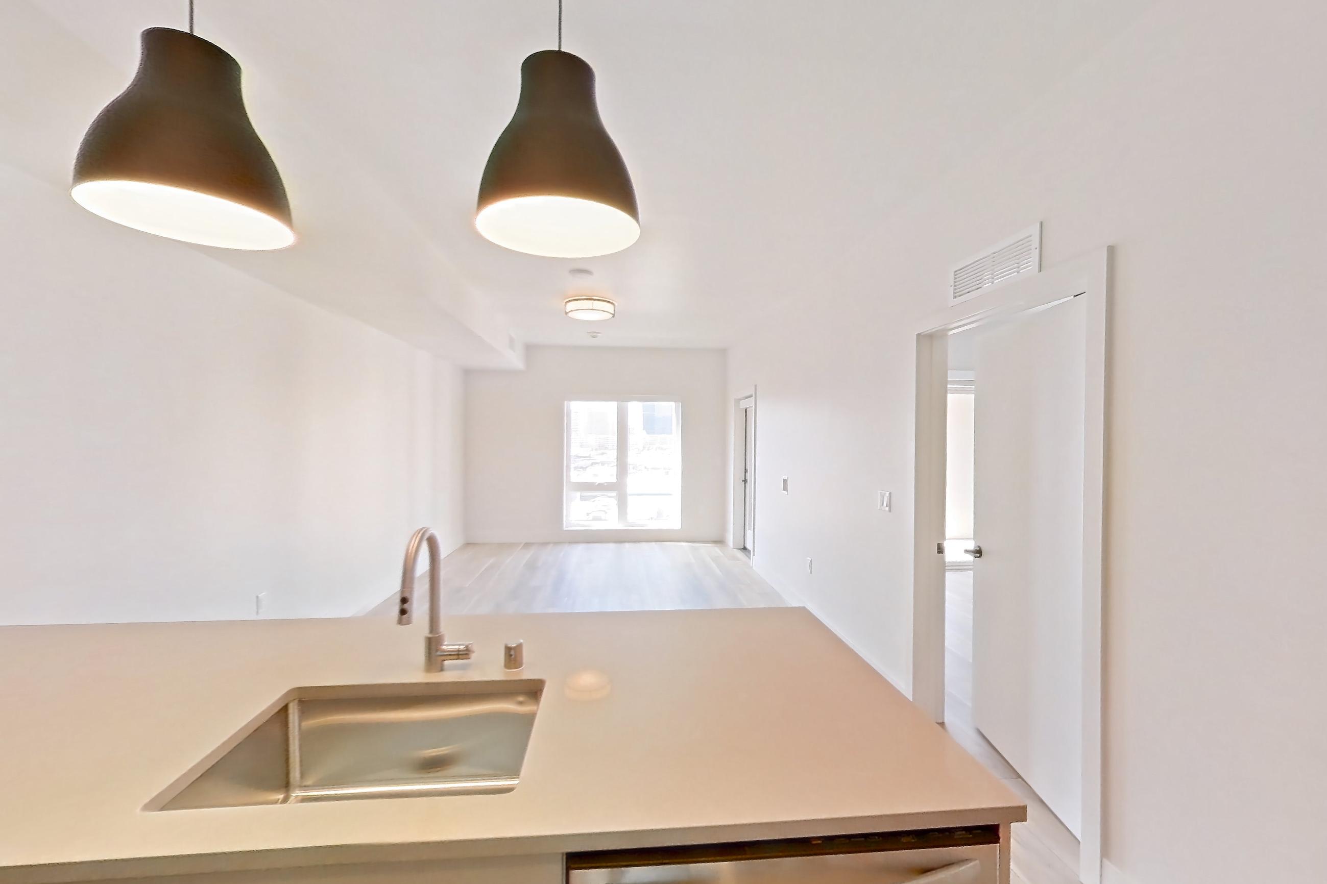 KITCHEN (representative of this floor plan)