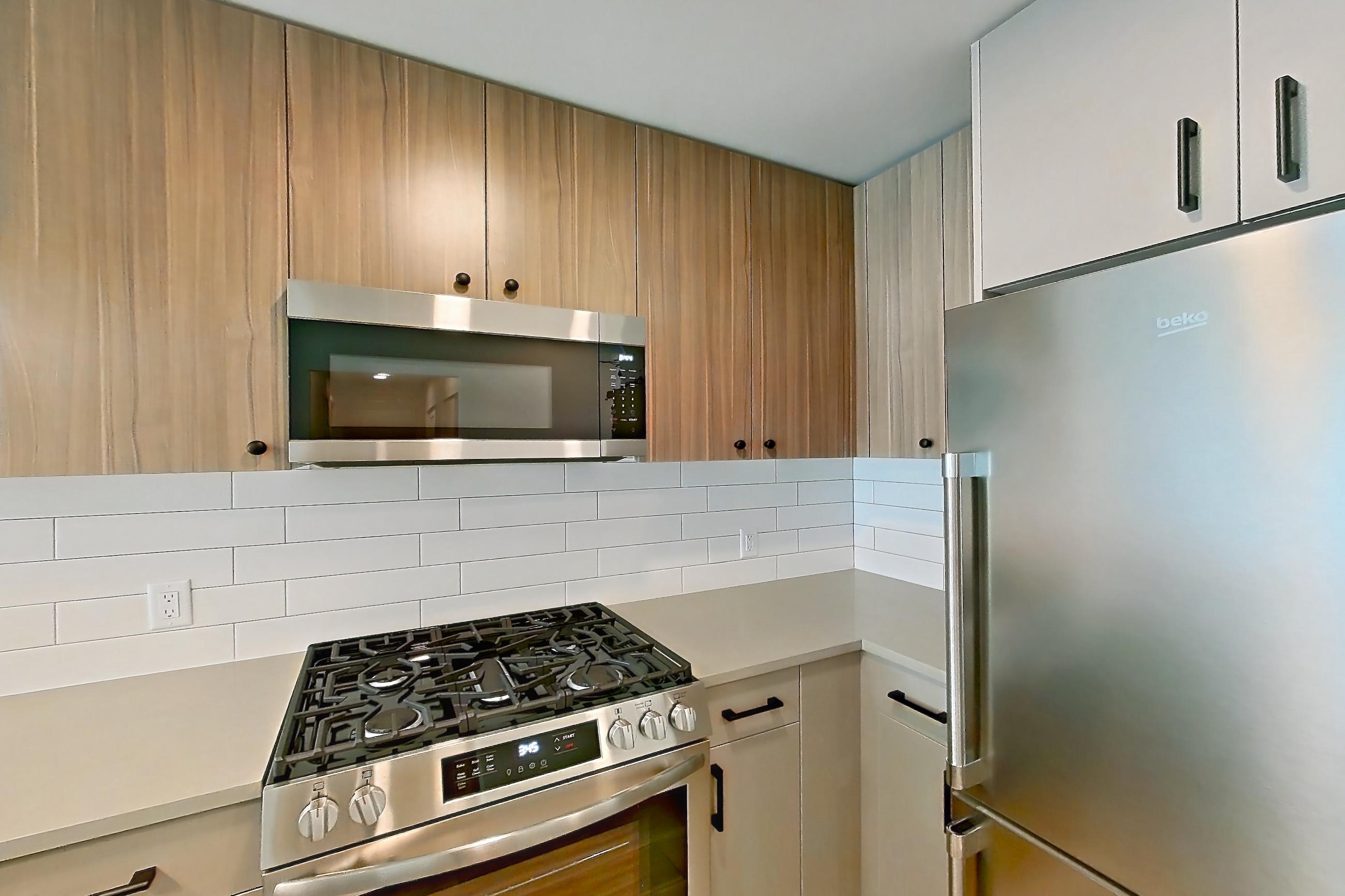 KITCHEN (representative of this floor plan)
