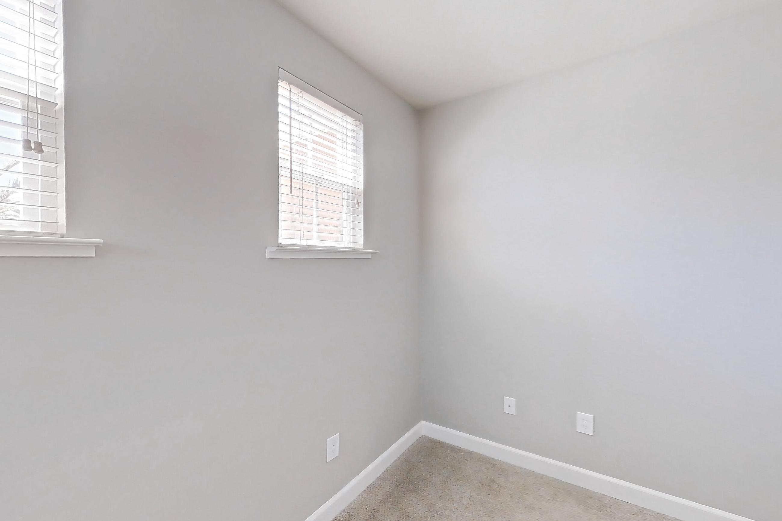 LIVING SPACE 2 (representative of this floor plan)