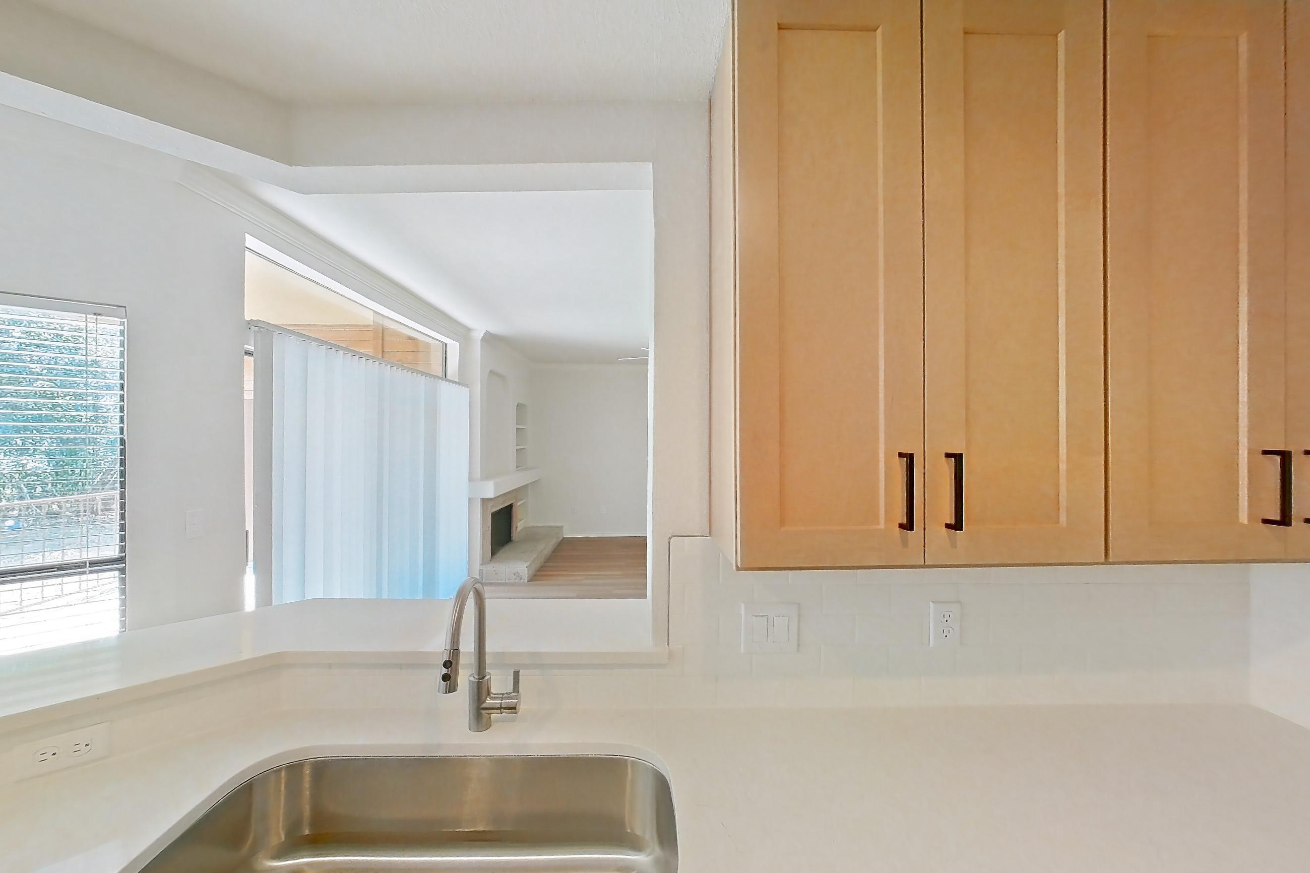 KITCHEN (representative of this floor plan)