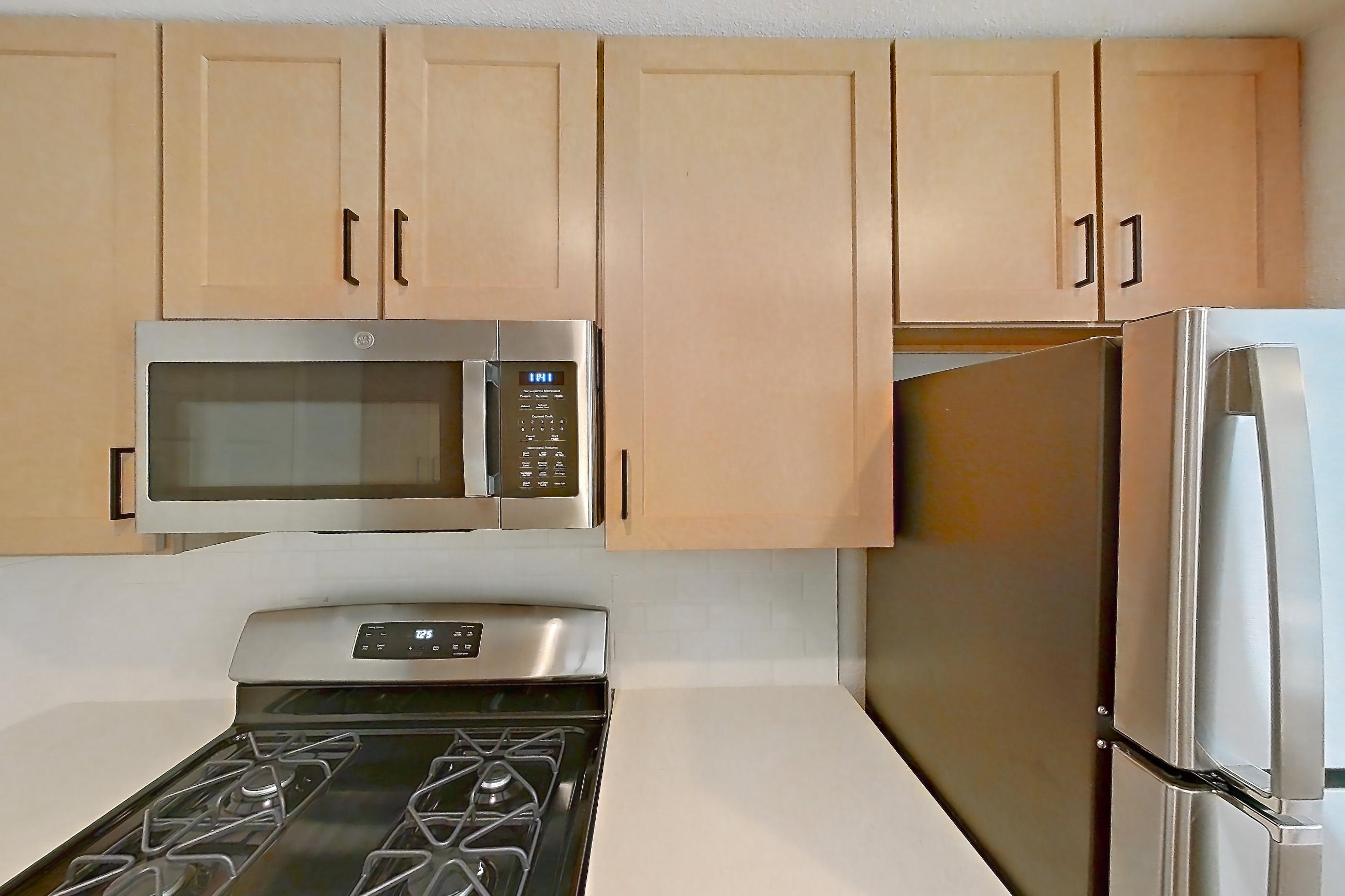 KITCHEN (representative of this floor plan)