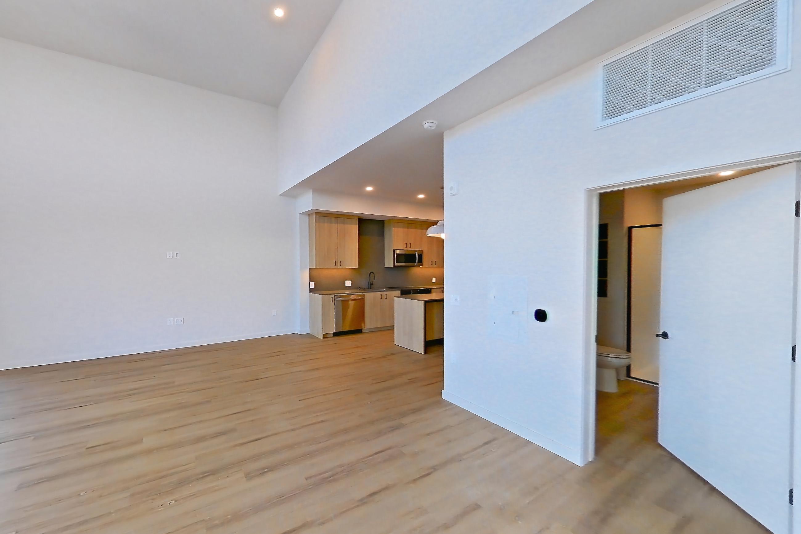 LIVING SPACE