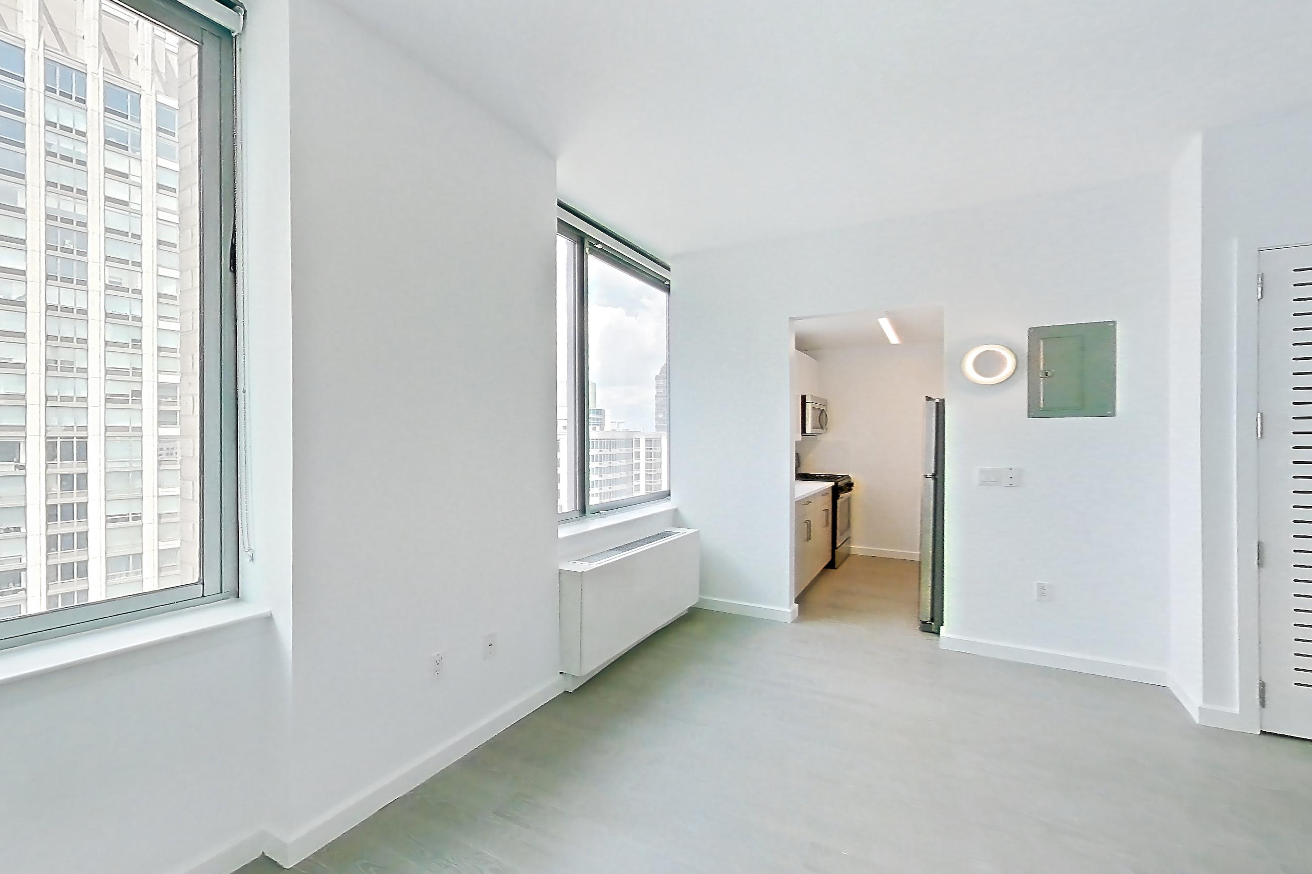 LIVING SPACE