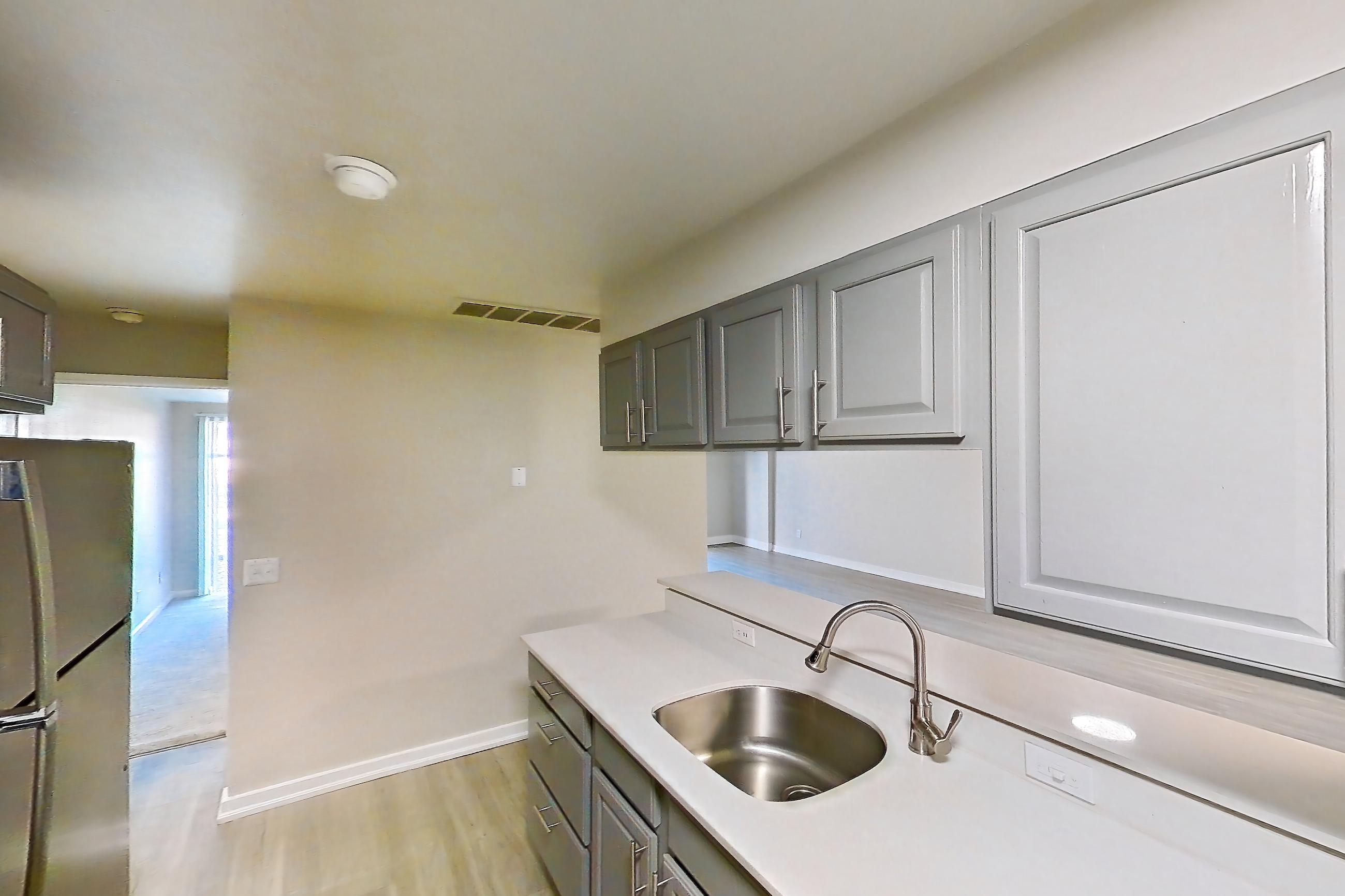 KITCHEN (representative of this floor plan)