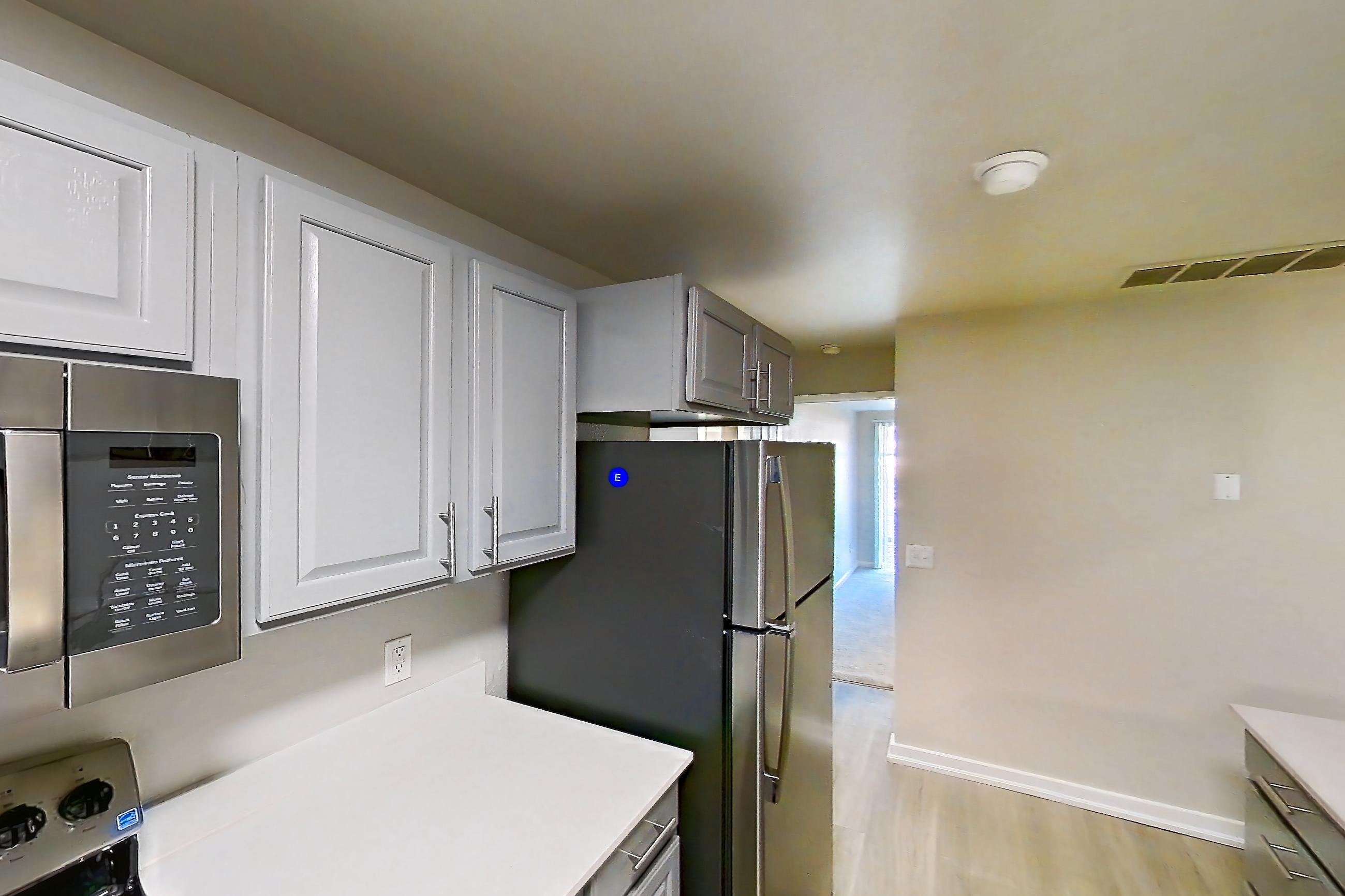 KITCHEN (representative of this floor plan)