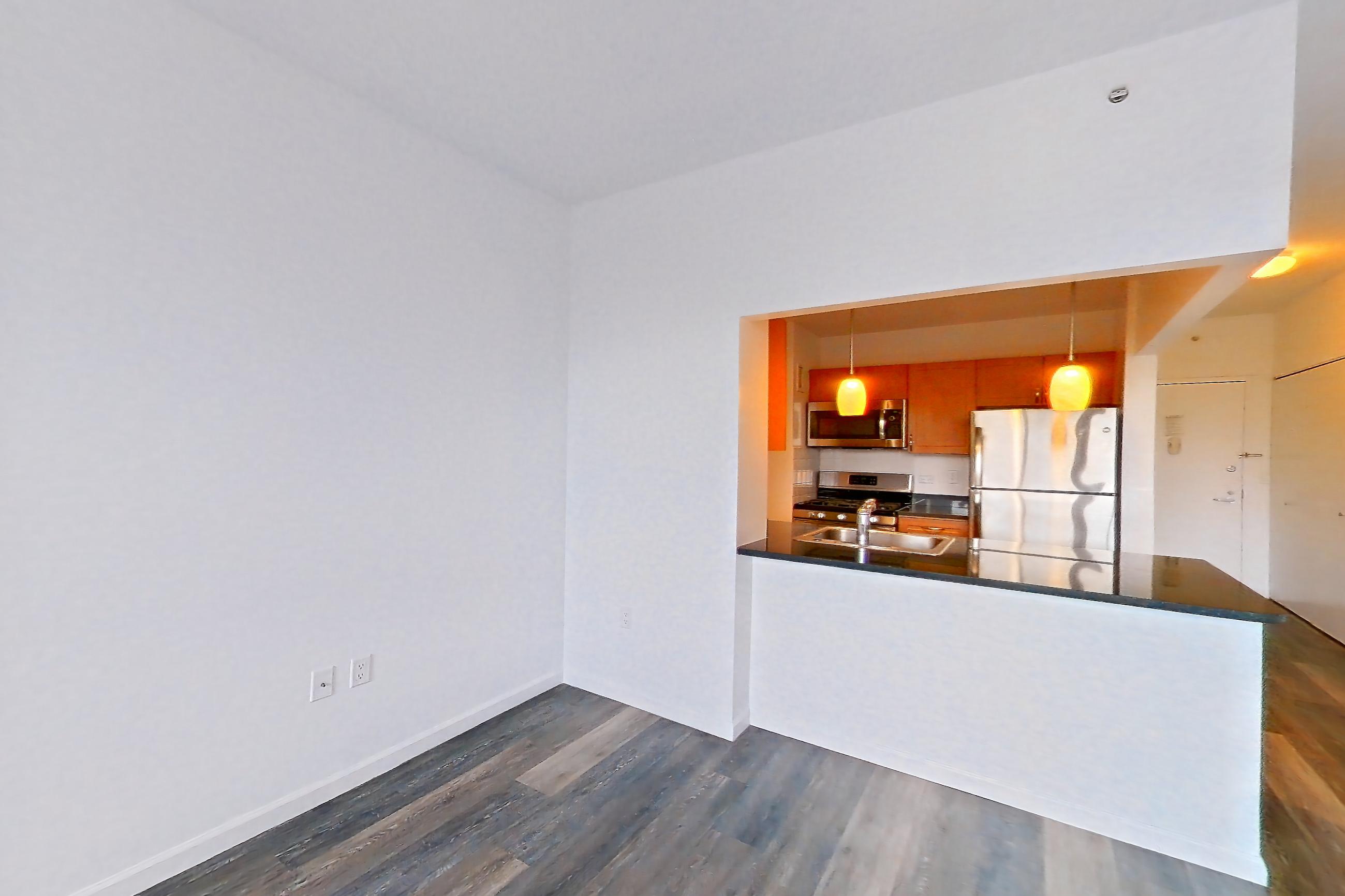 LIVING SPACE
