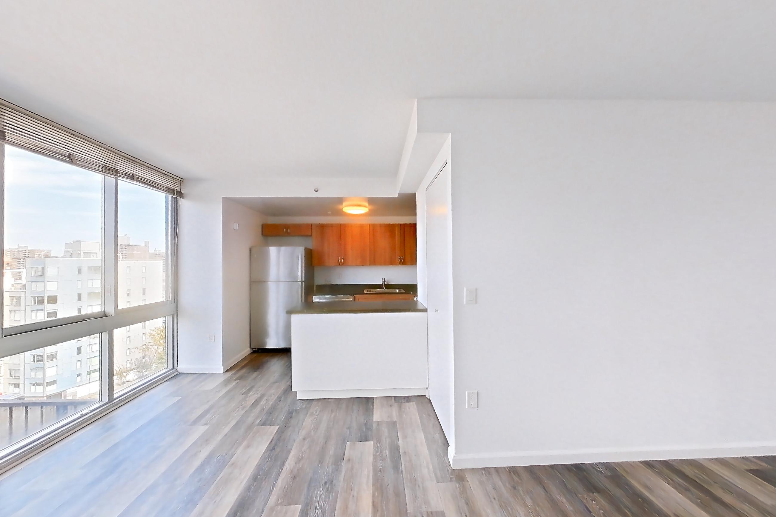 LIVING SPACE