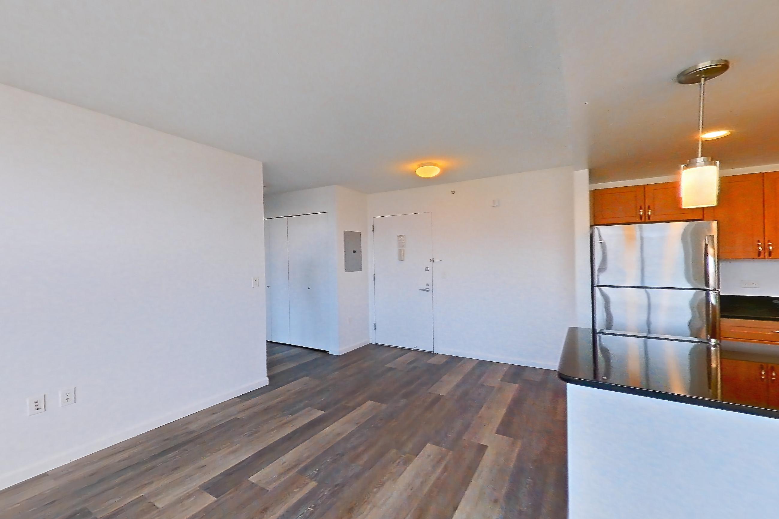 LIVING SPACE