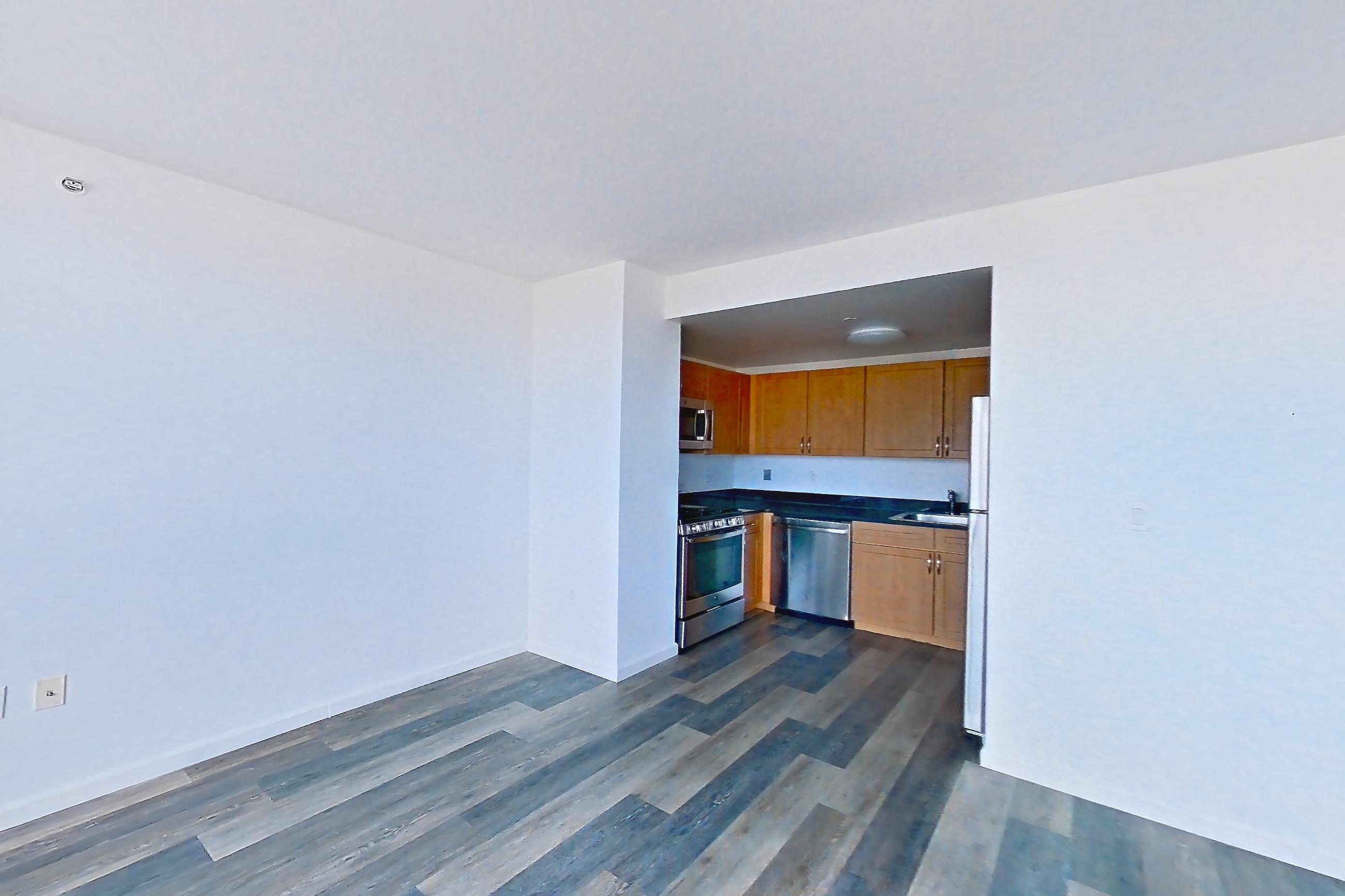 LIVING SPACE