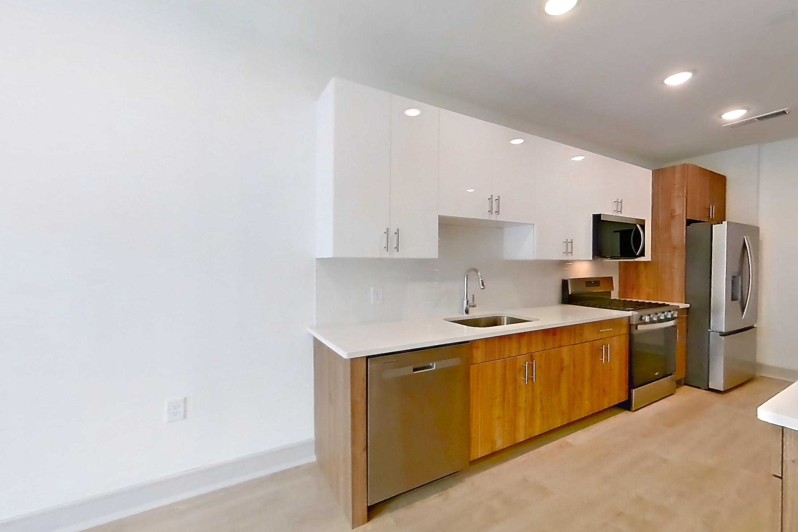 LIVING SPACE