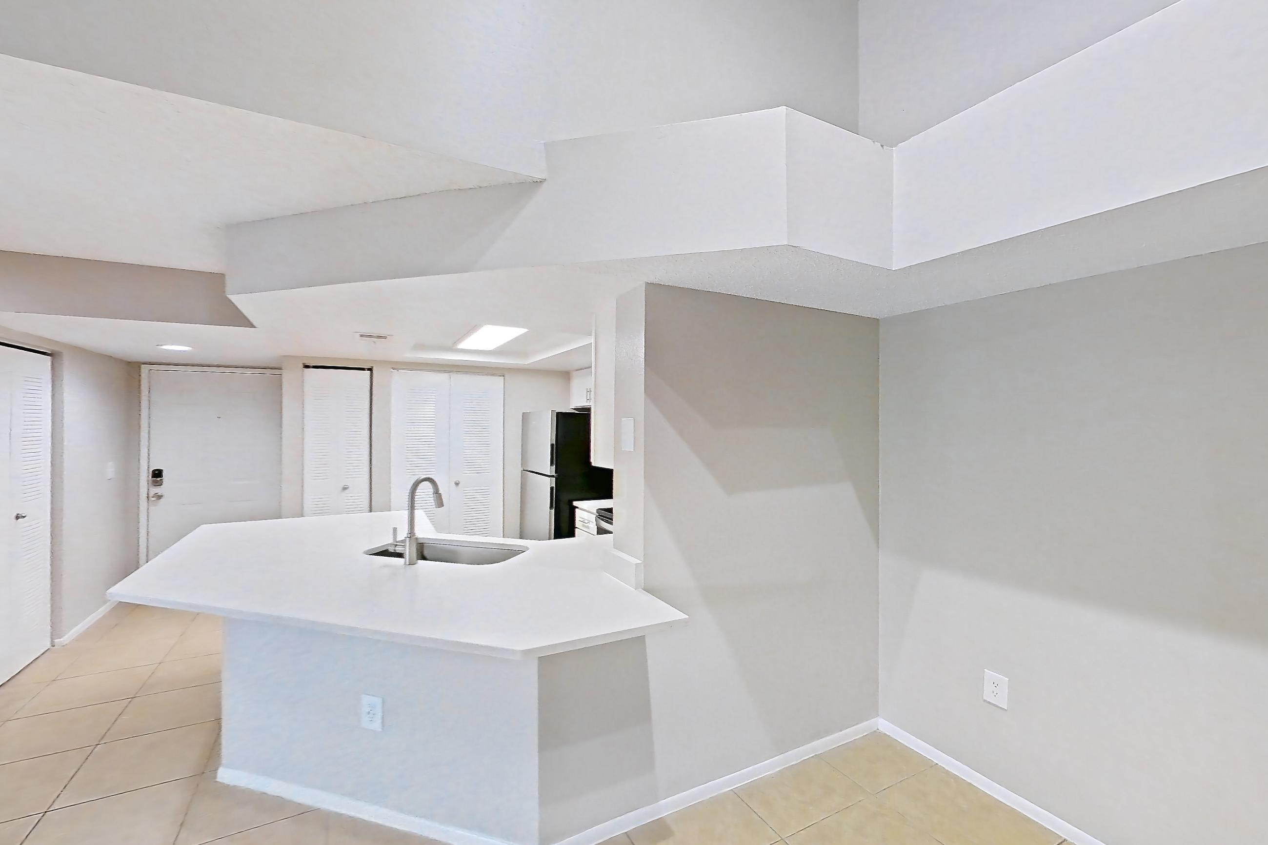 LIVING SPACE