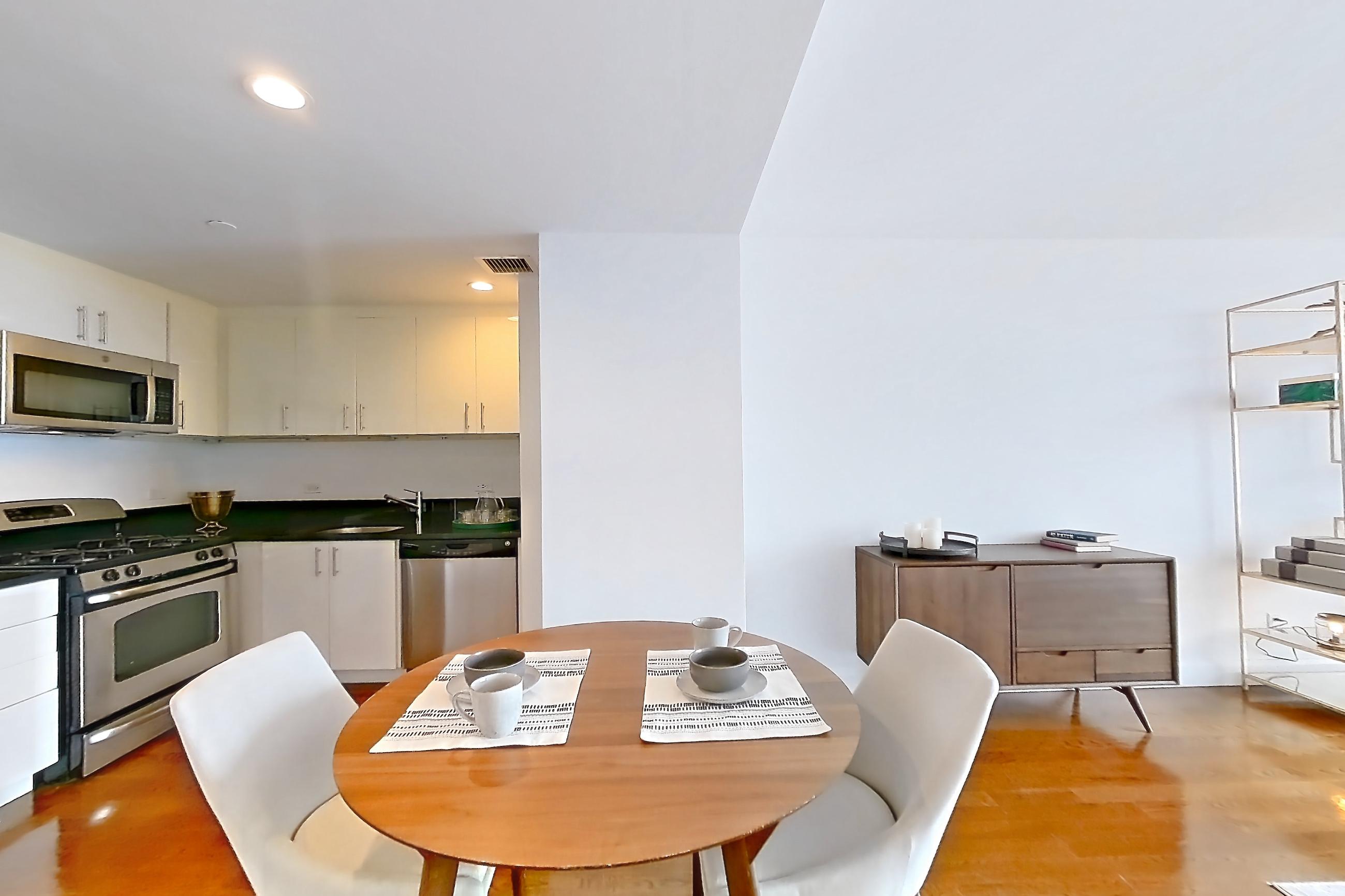 LIVING SPACE