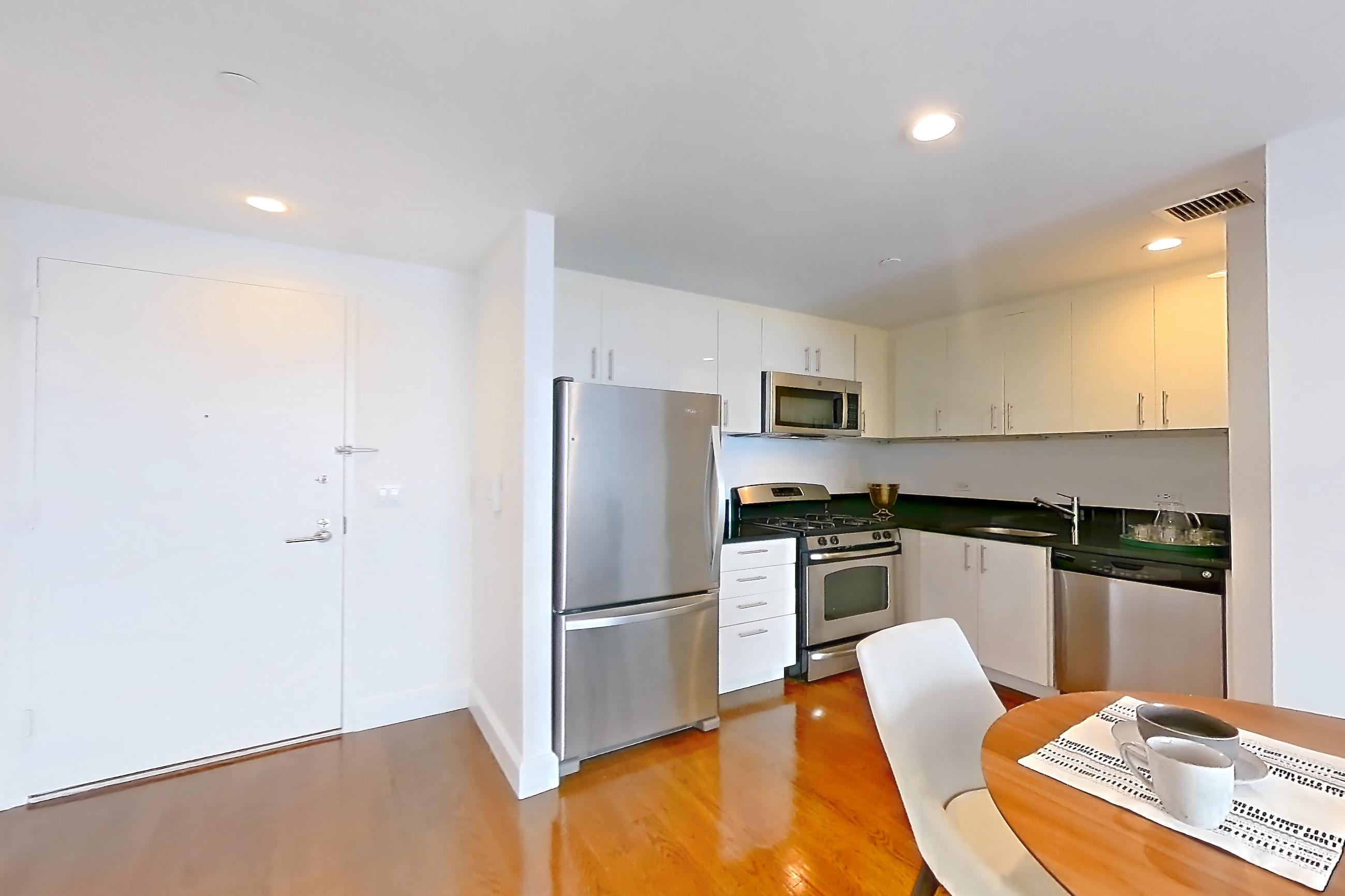 LIVING SPACE