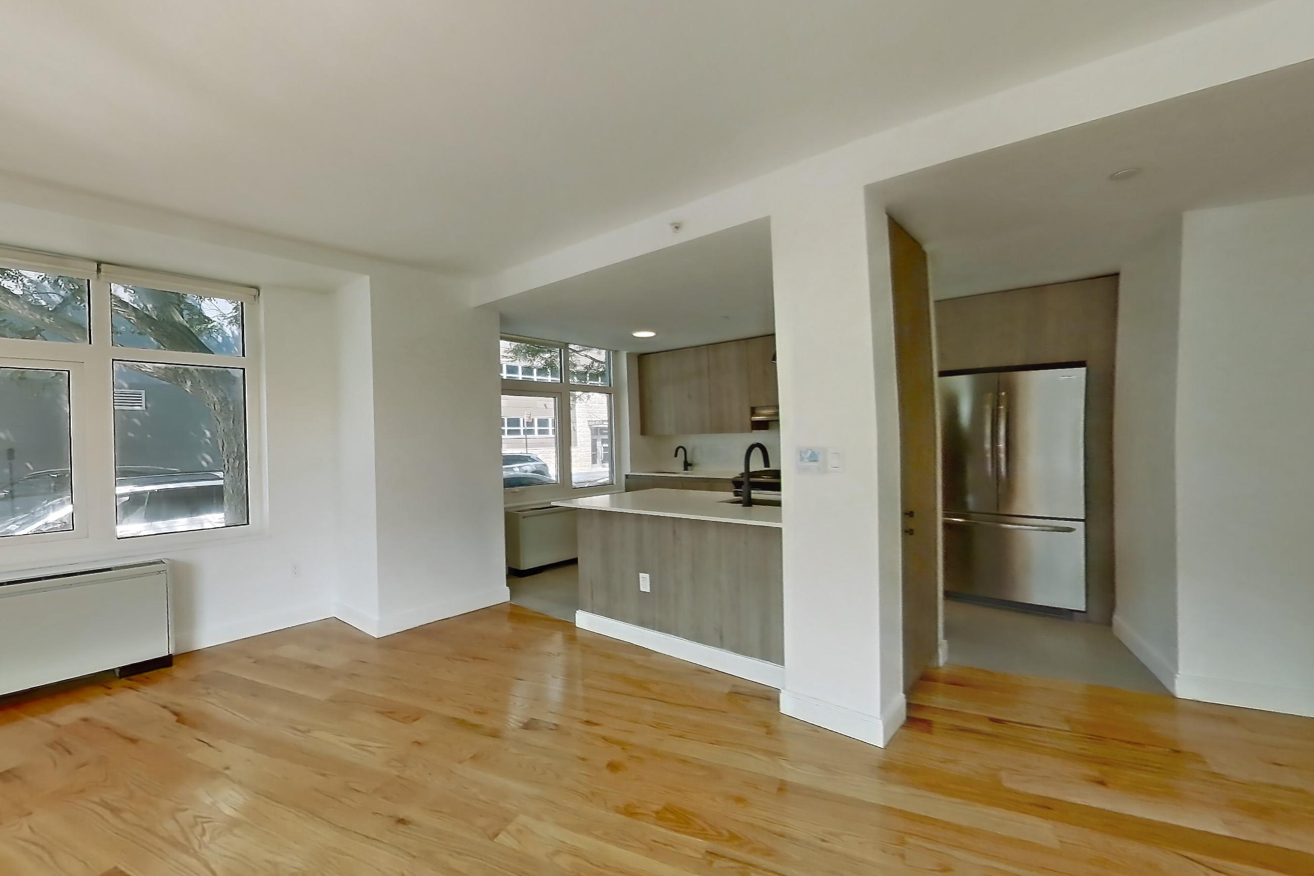 LIVING SPACE