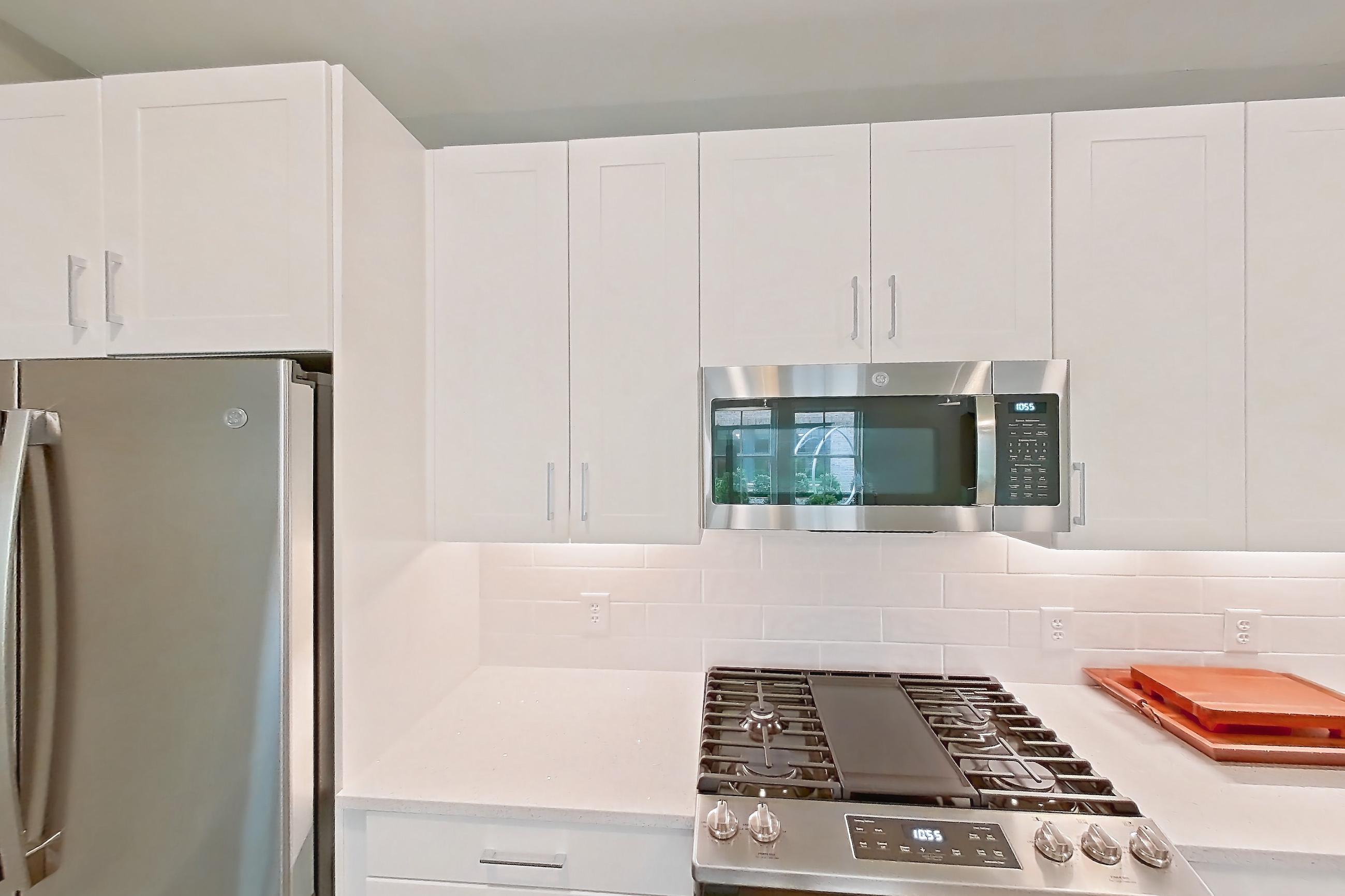KITCHEN (representative of this floor plan)