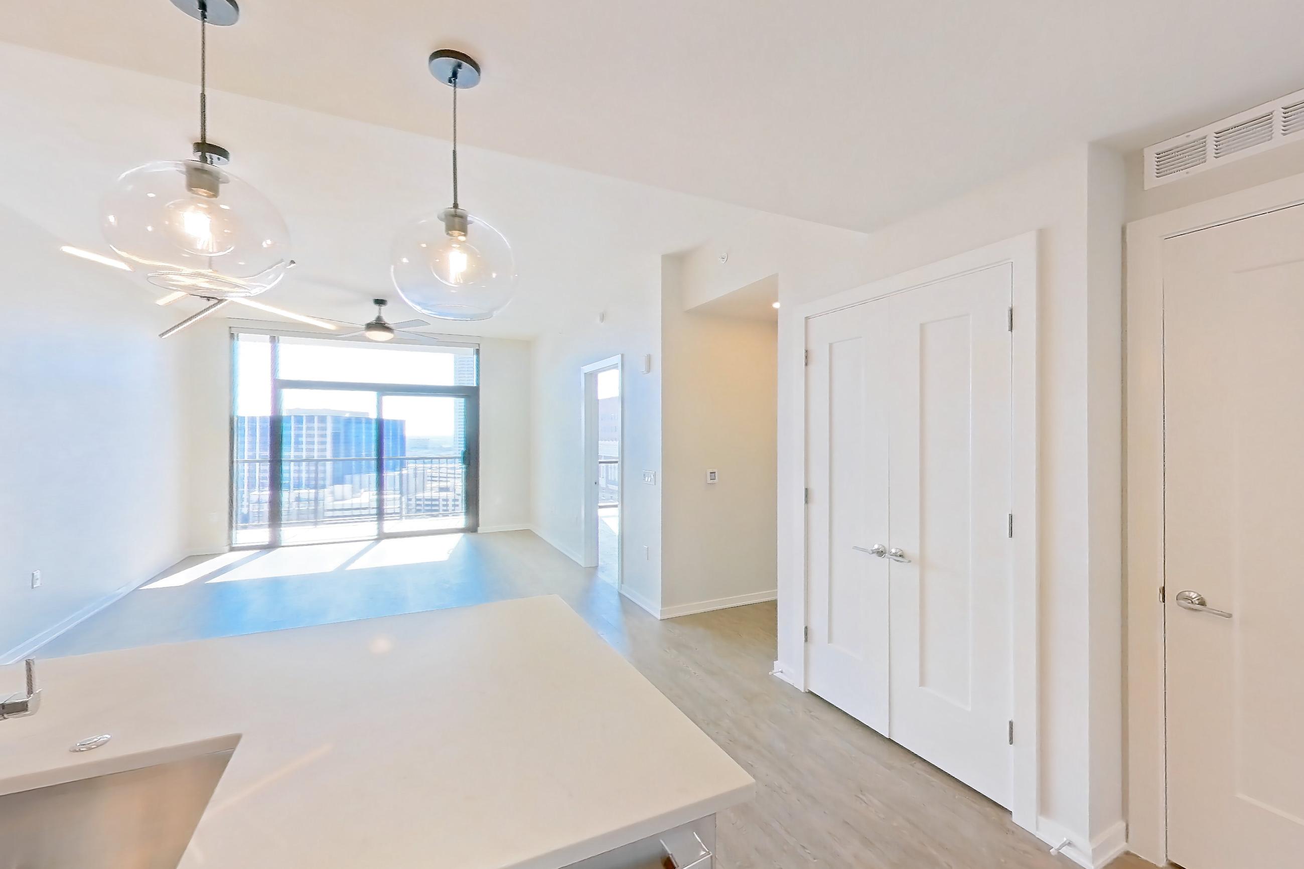 KITCHEN (representative of this floor plan)