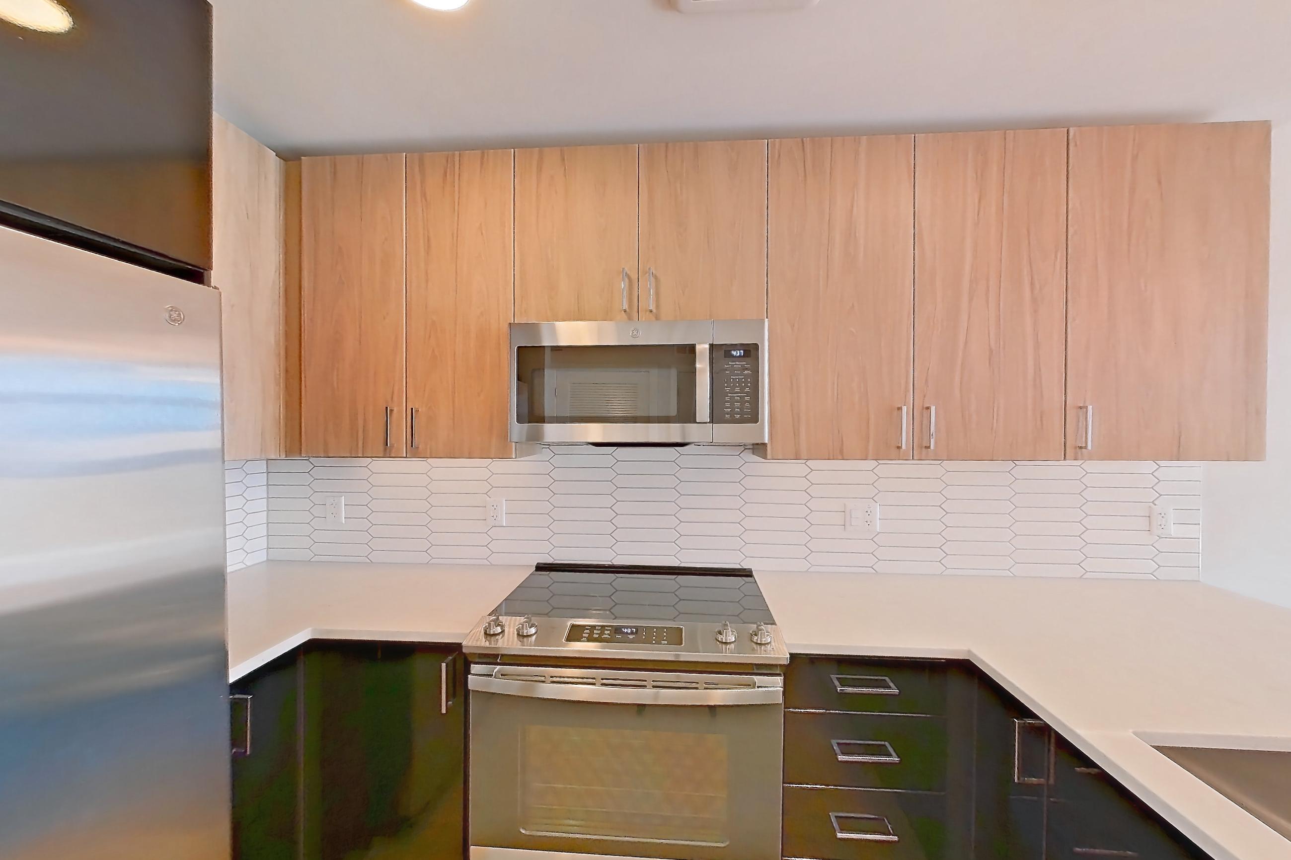 KITCHEN (representative of this floor plan)