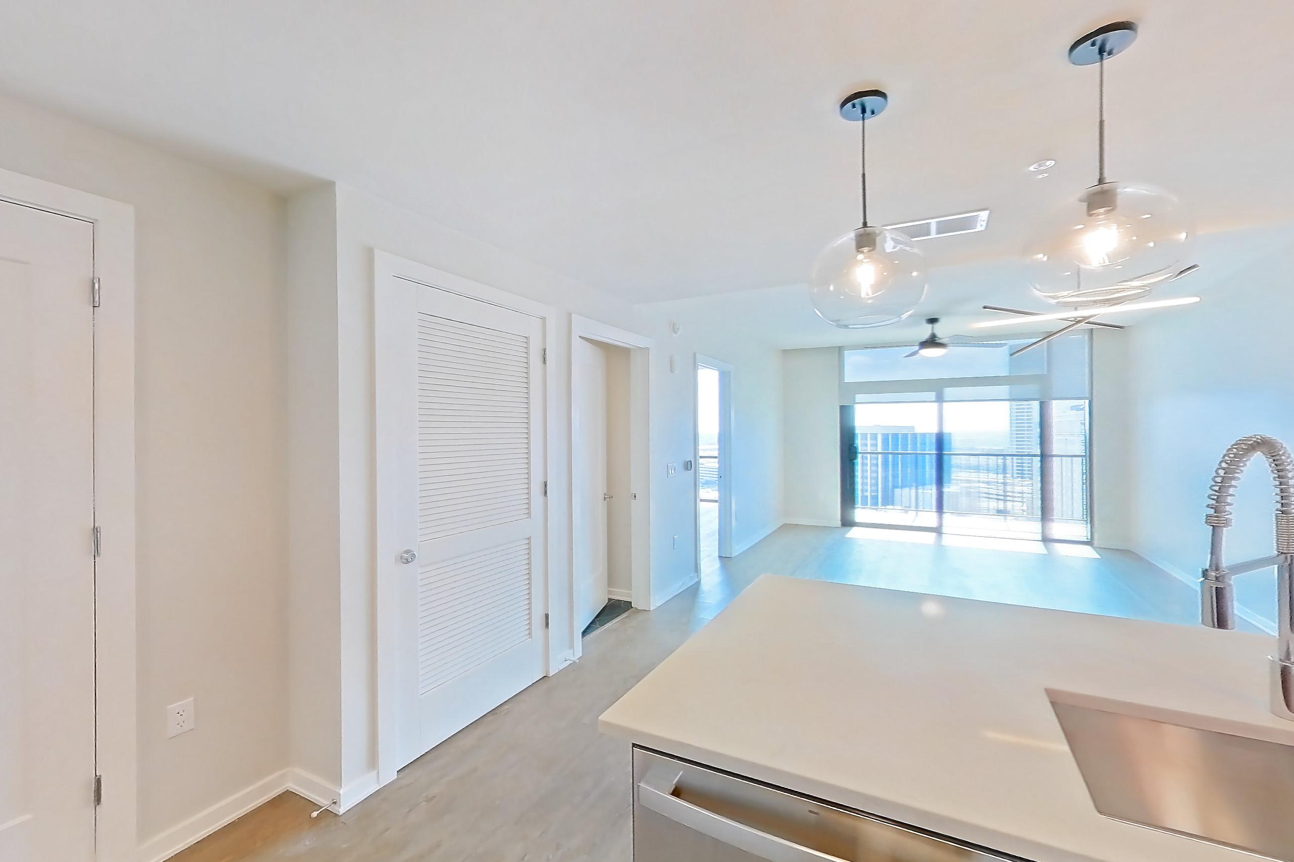 KITCHEN (representative of this floor plan)