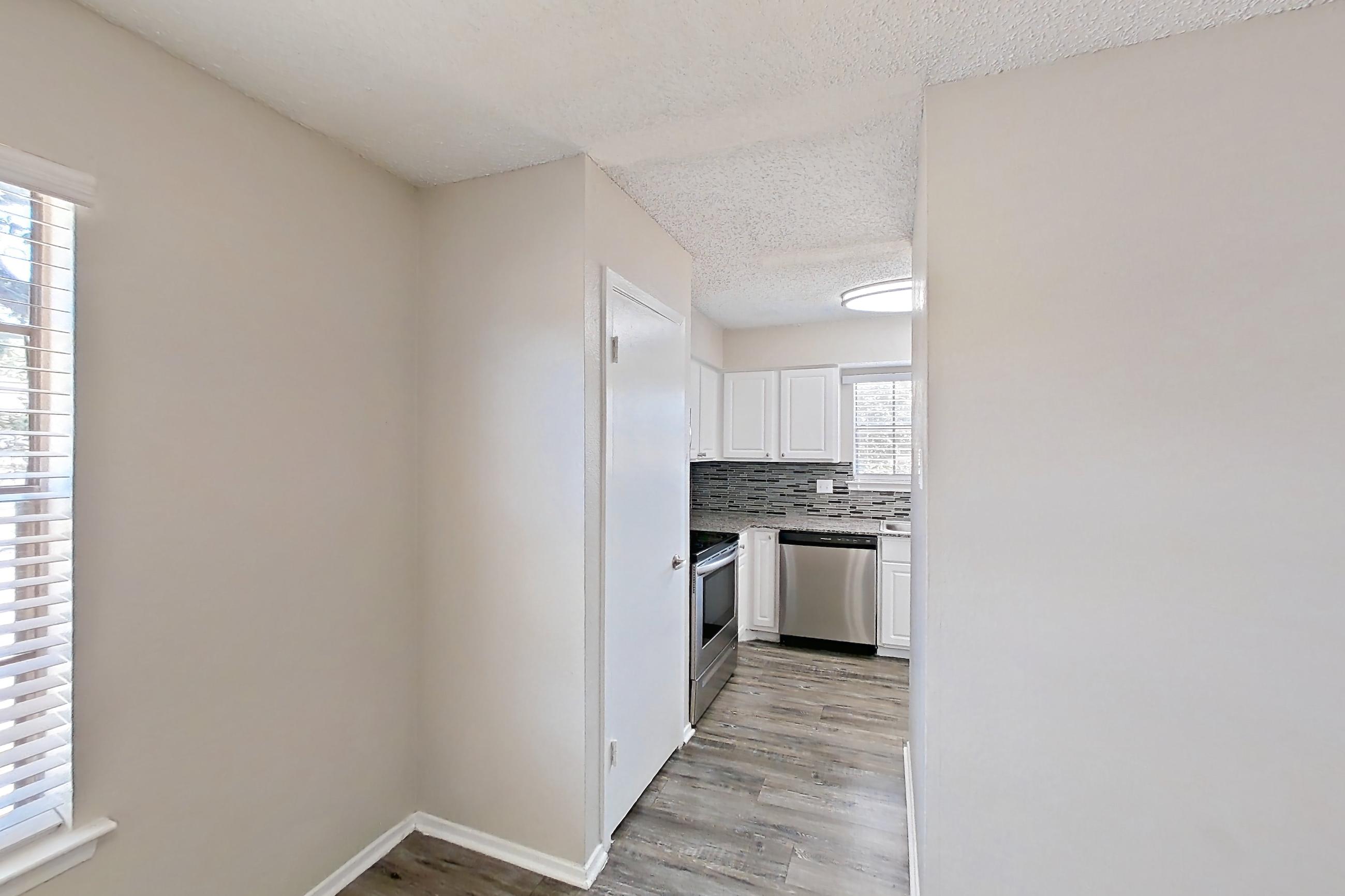 DINING ROOM (representative of this floor plan)