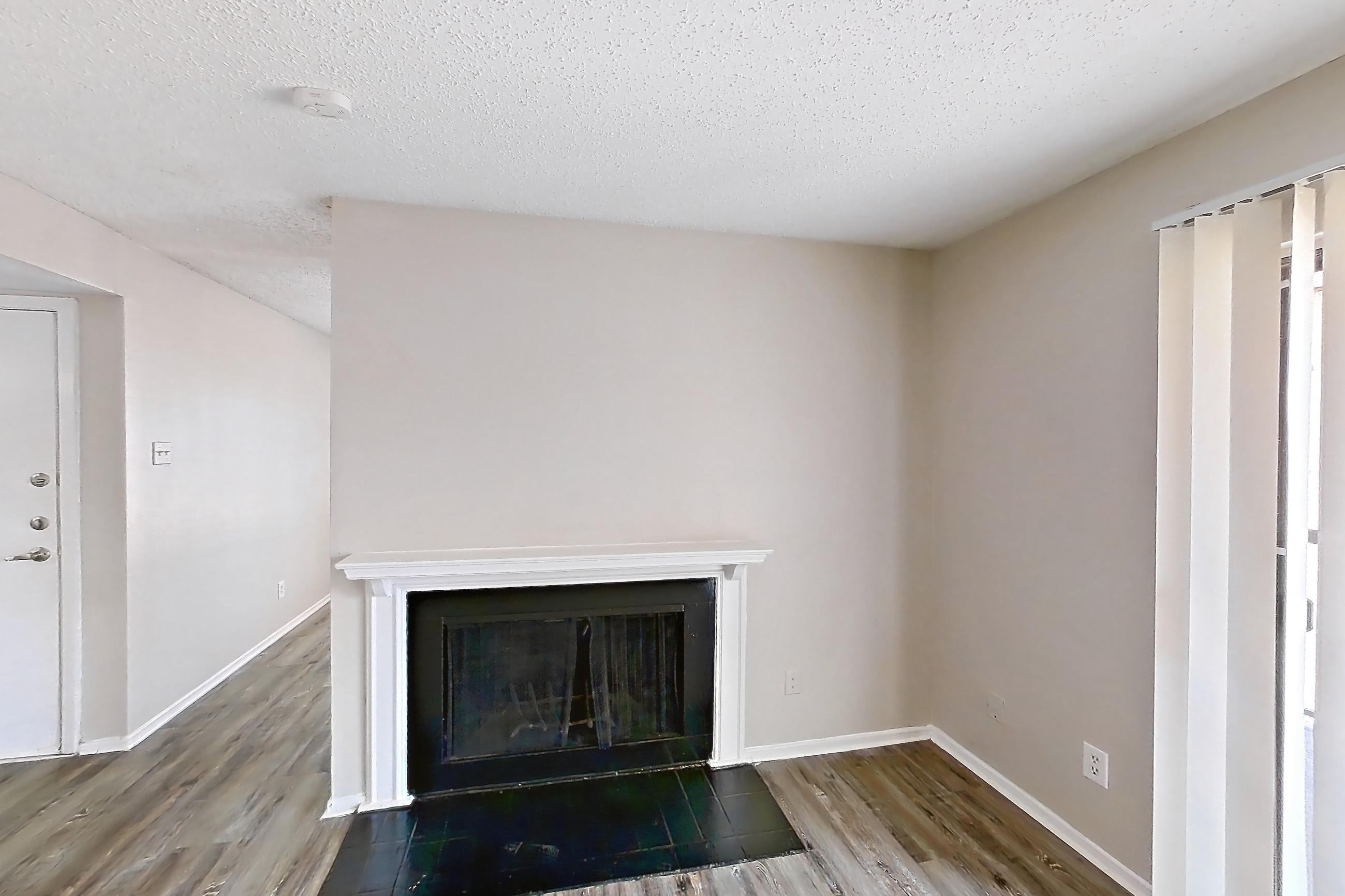 LIVING ROOM (representative of this floor plan)