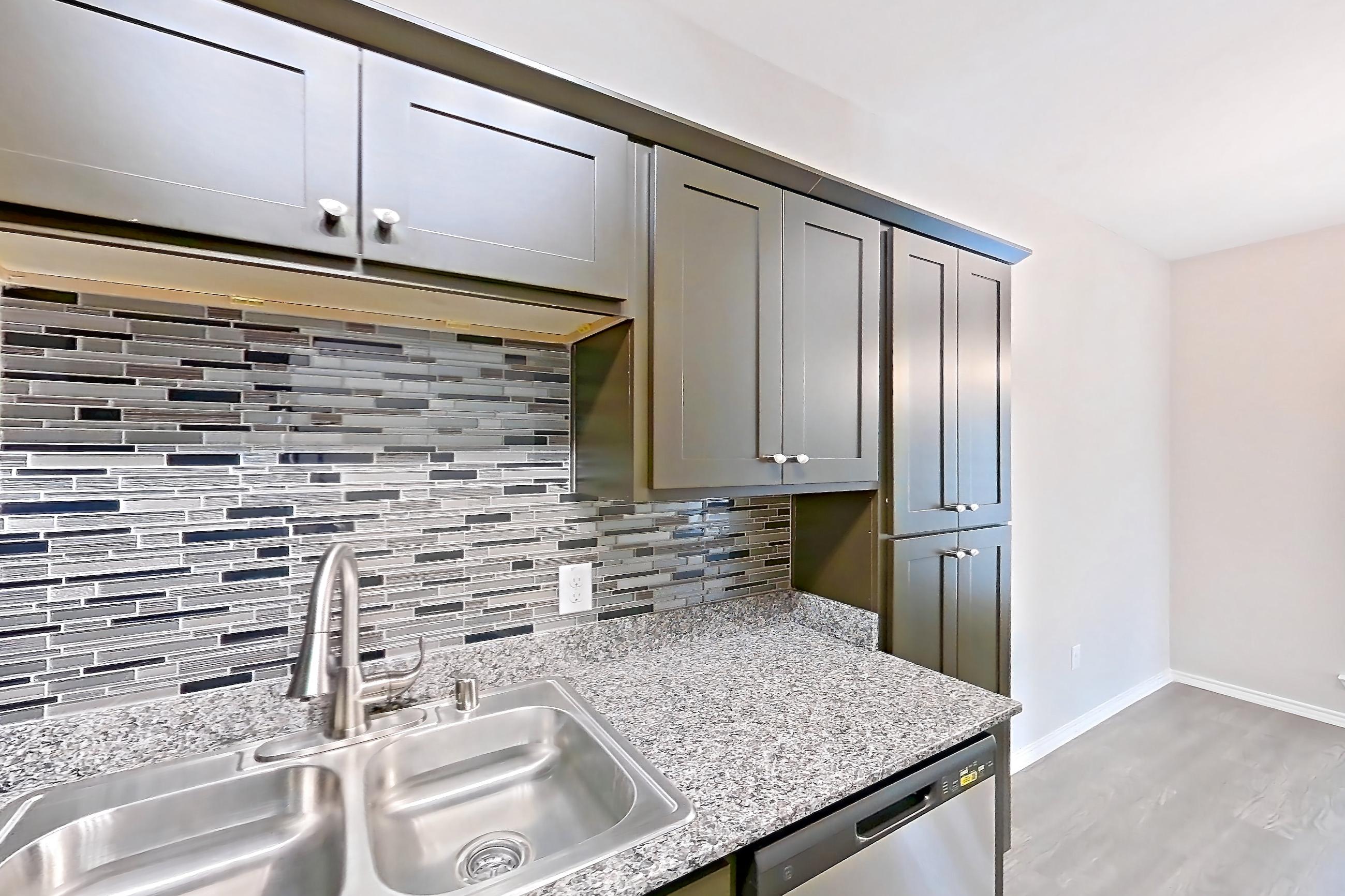 KITCHEN (representative of this floor plan)