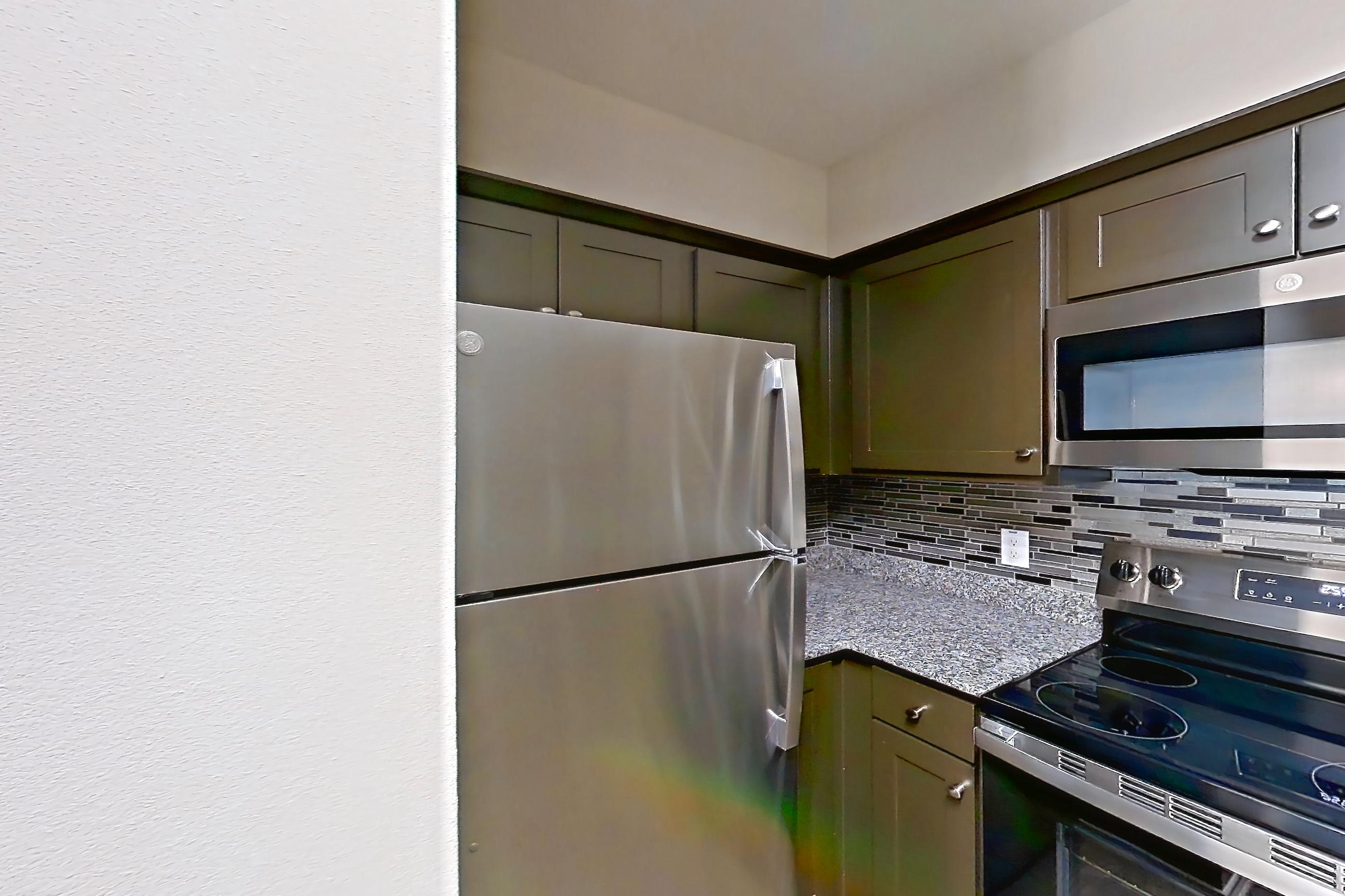 KITCHEN (representative of this floor plan)
